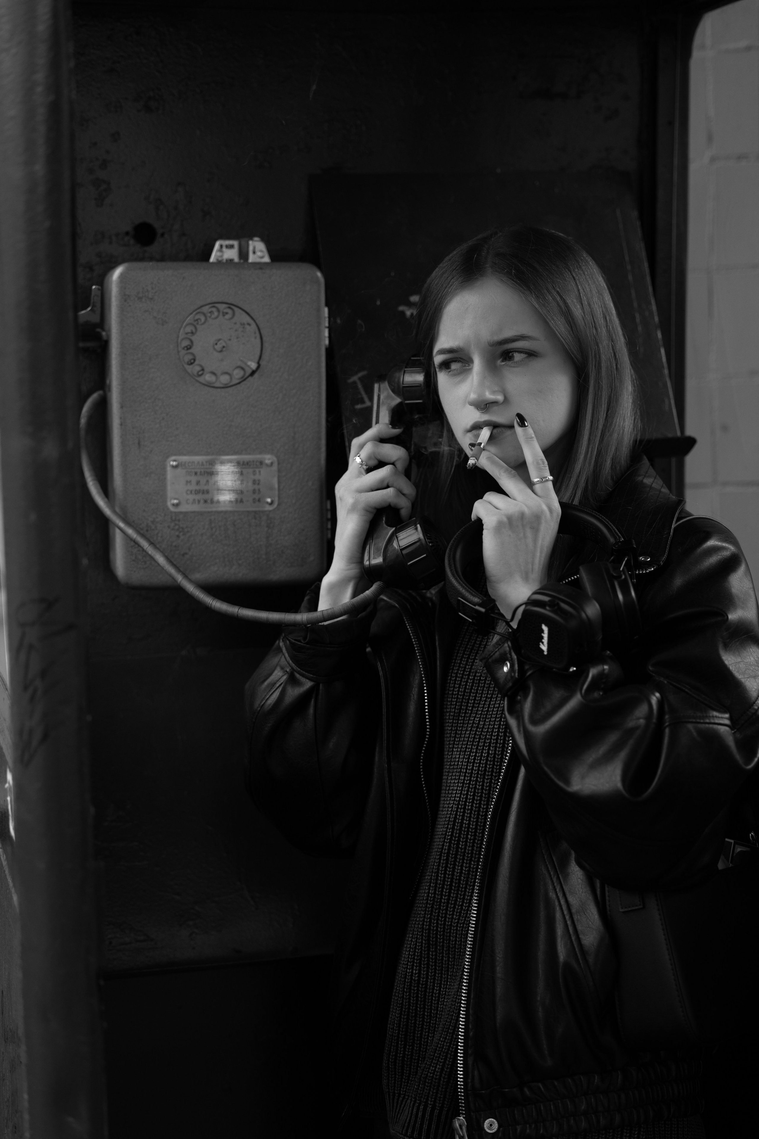 Алиса. Фотограф в Москве — Георгий Чернышов