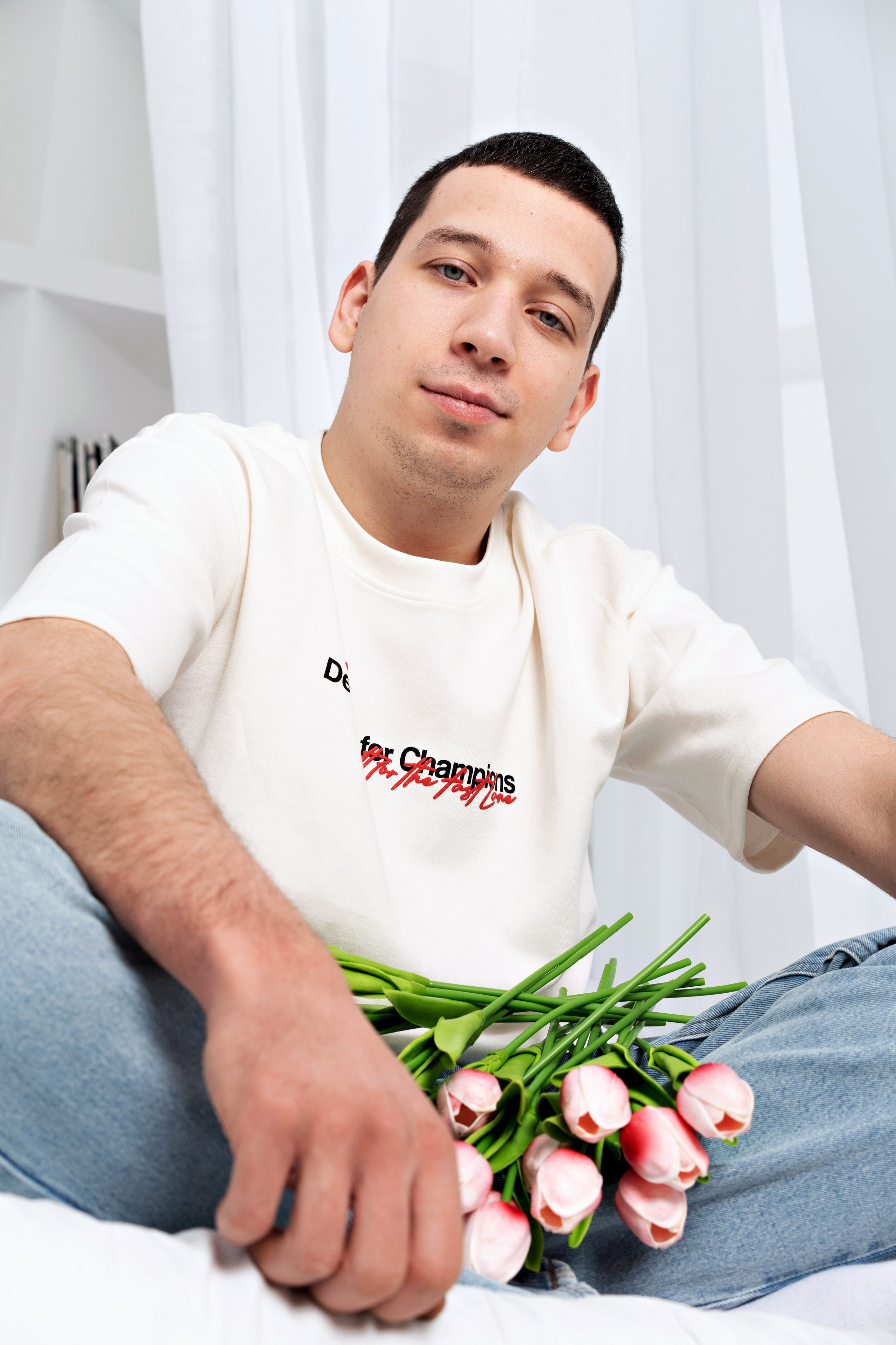 Мужские портреты. Главная