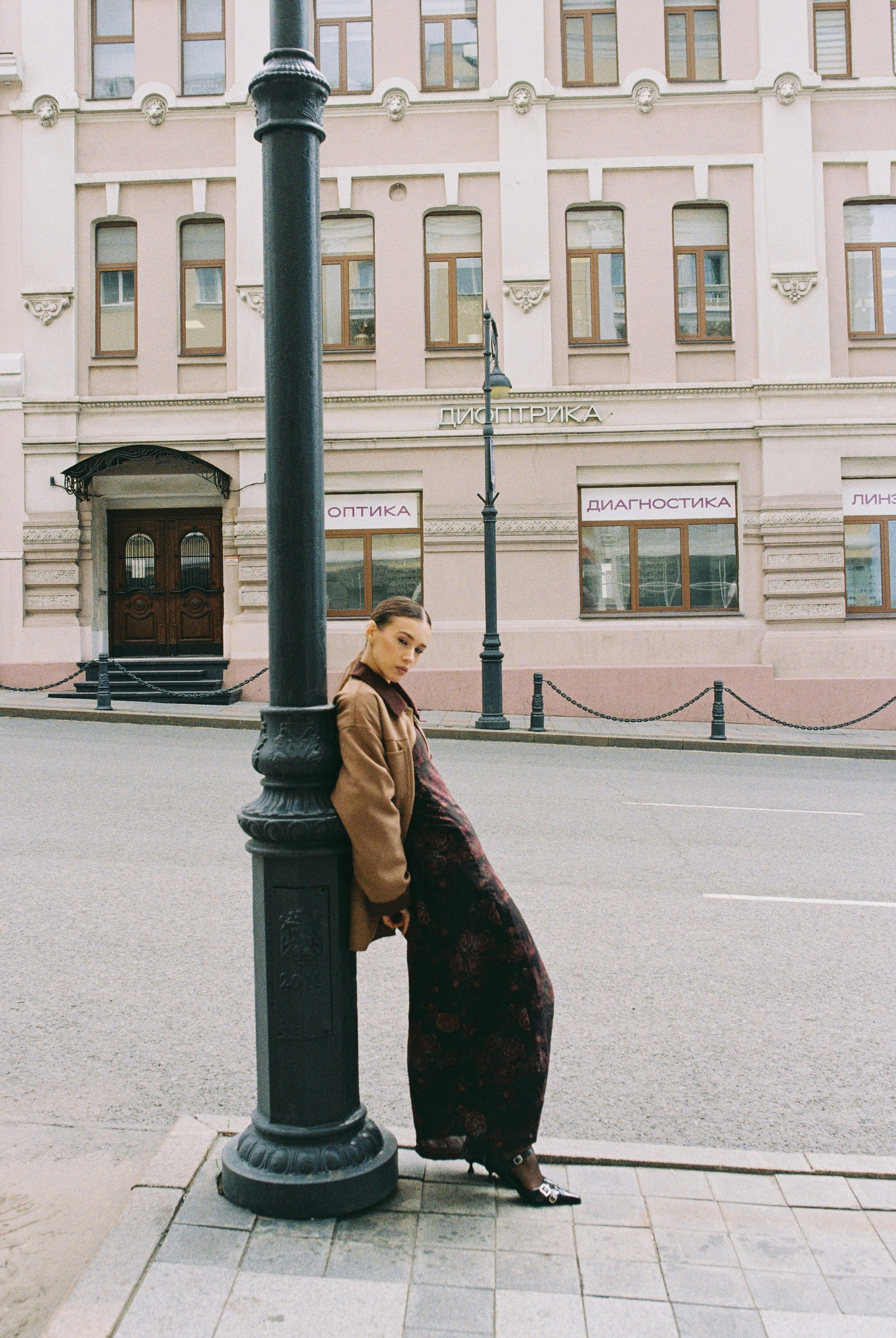 Влада. Фотограф Ионова Анастасия, г Владивосток