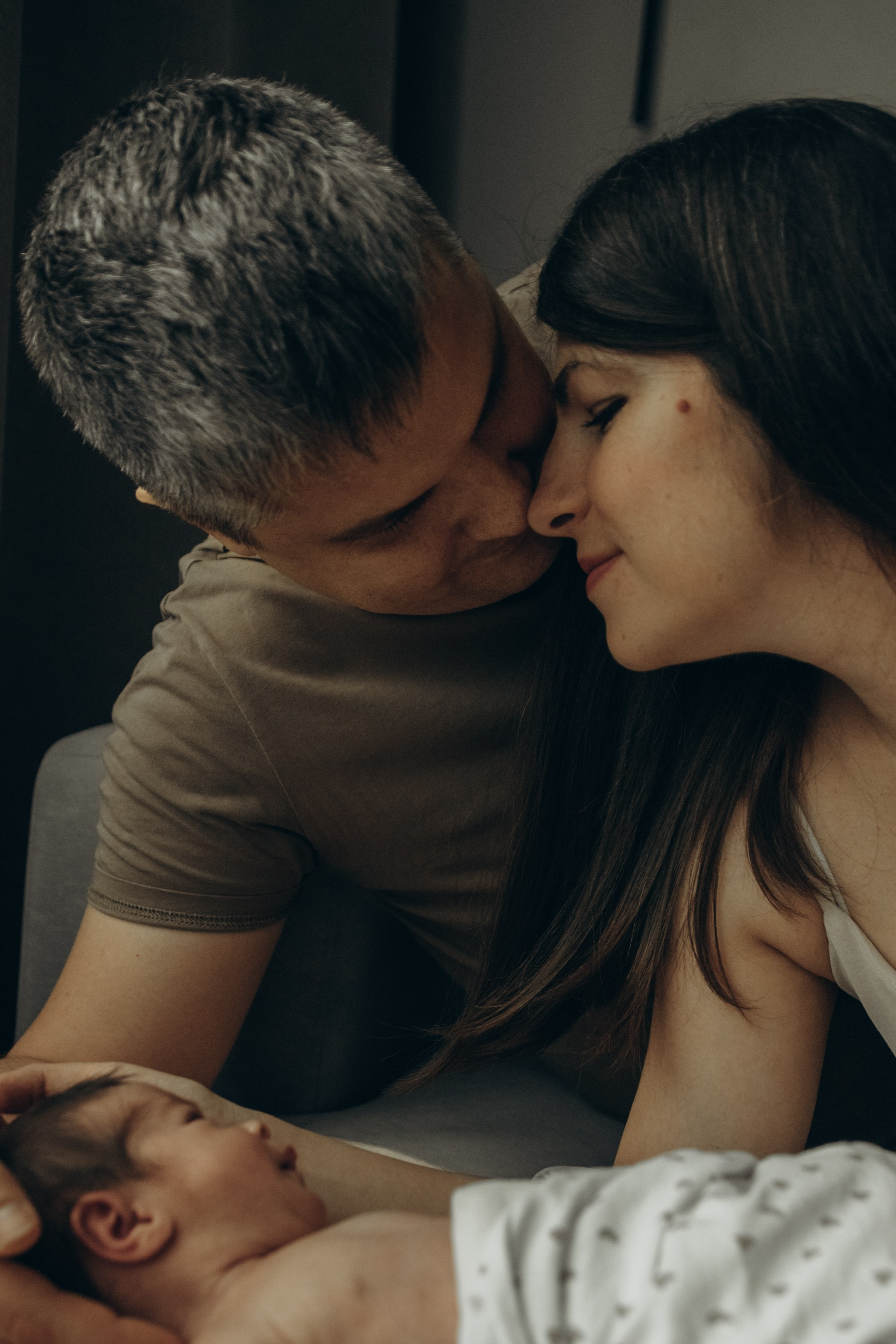 Мирослава. Гаврилова Настя семейный фотограф lifestyle в Москве