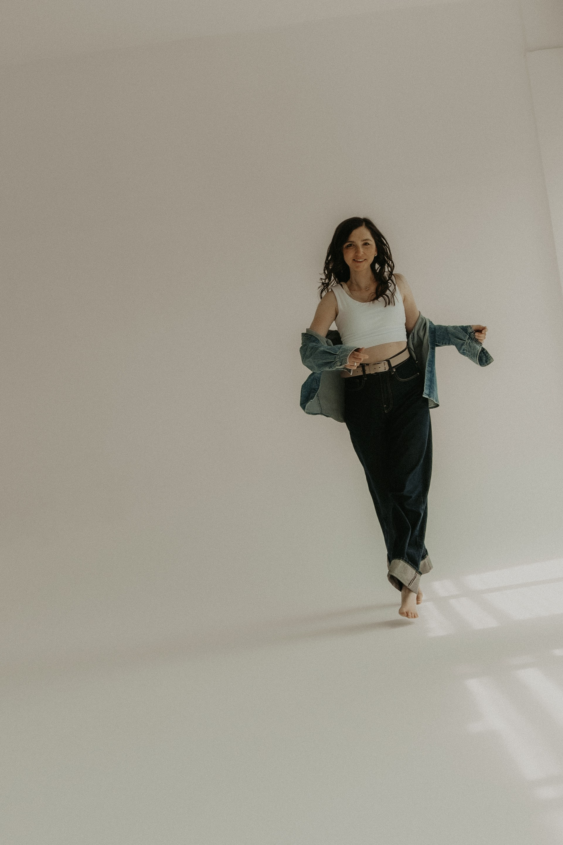 Вероника. Гаврилова Настя семейный фотограф lifestyle в Москве