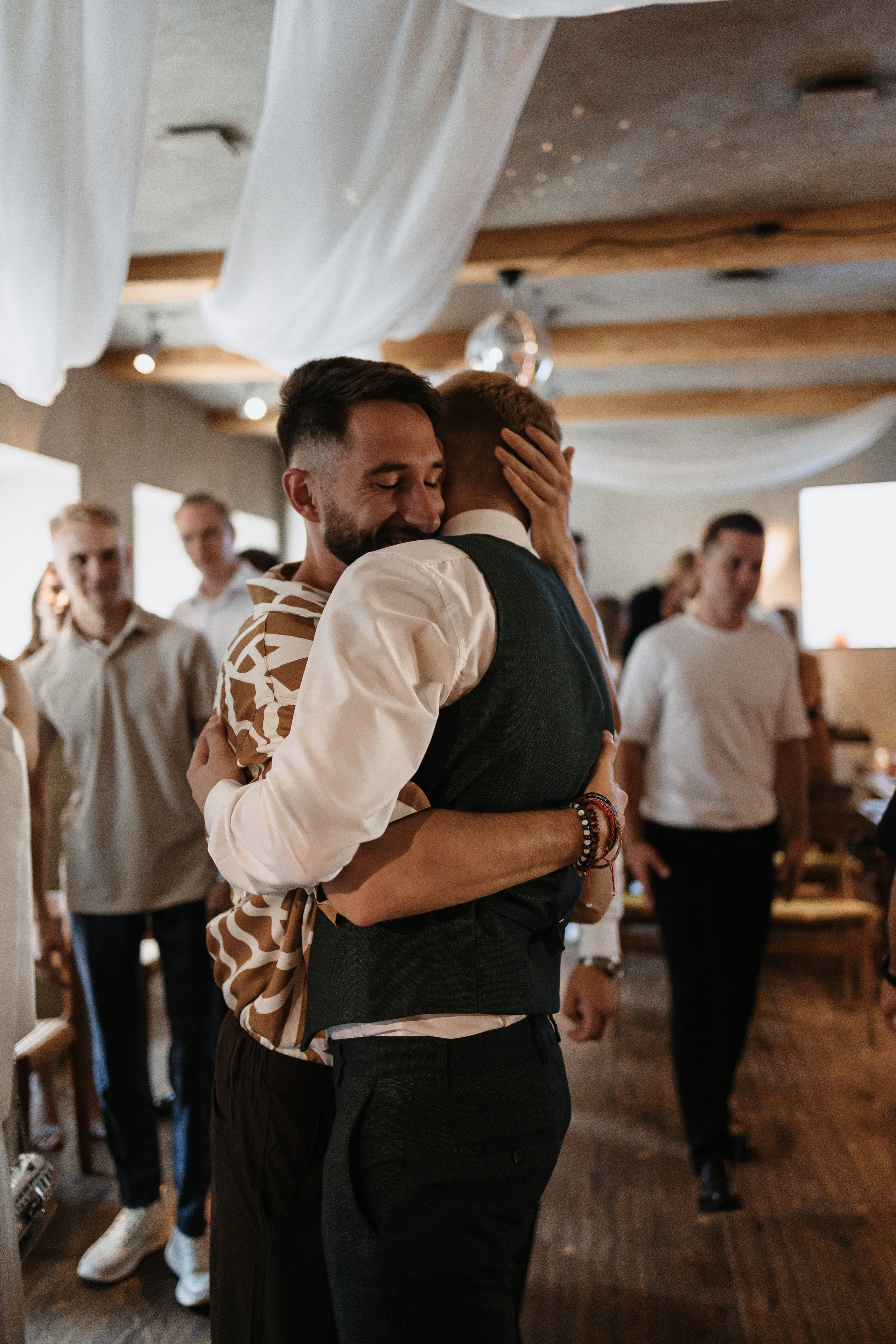 Илья и Ксюша (2024). Свадебный и семейный фотограф в Москве Яна Шувалова