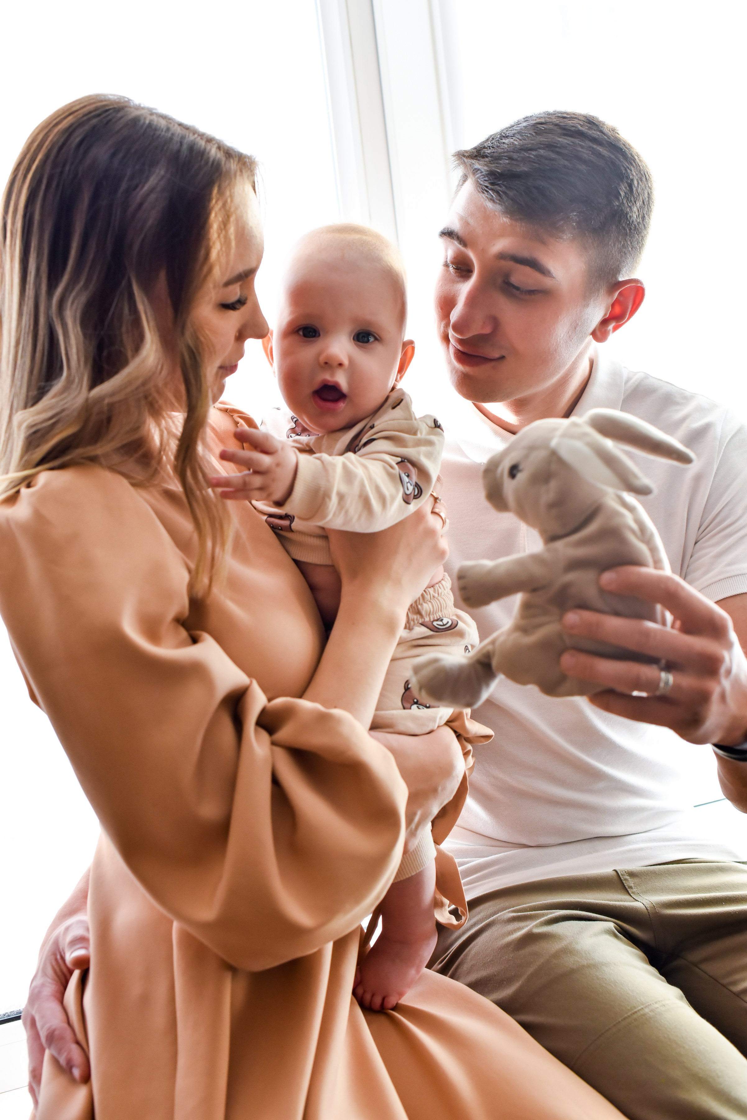 Счастливы вместе