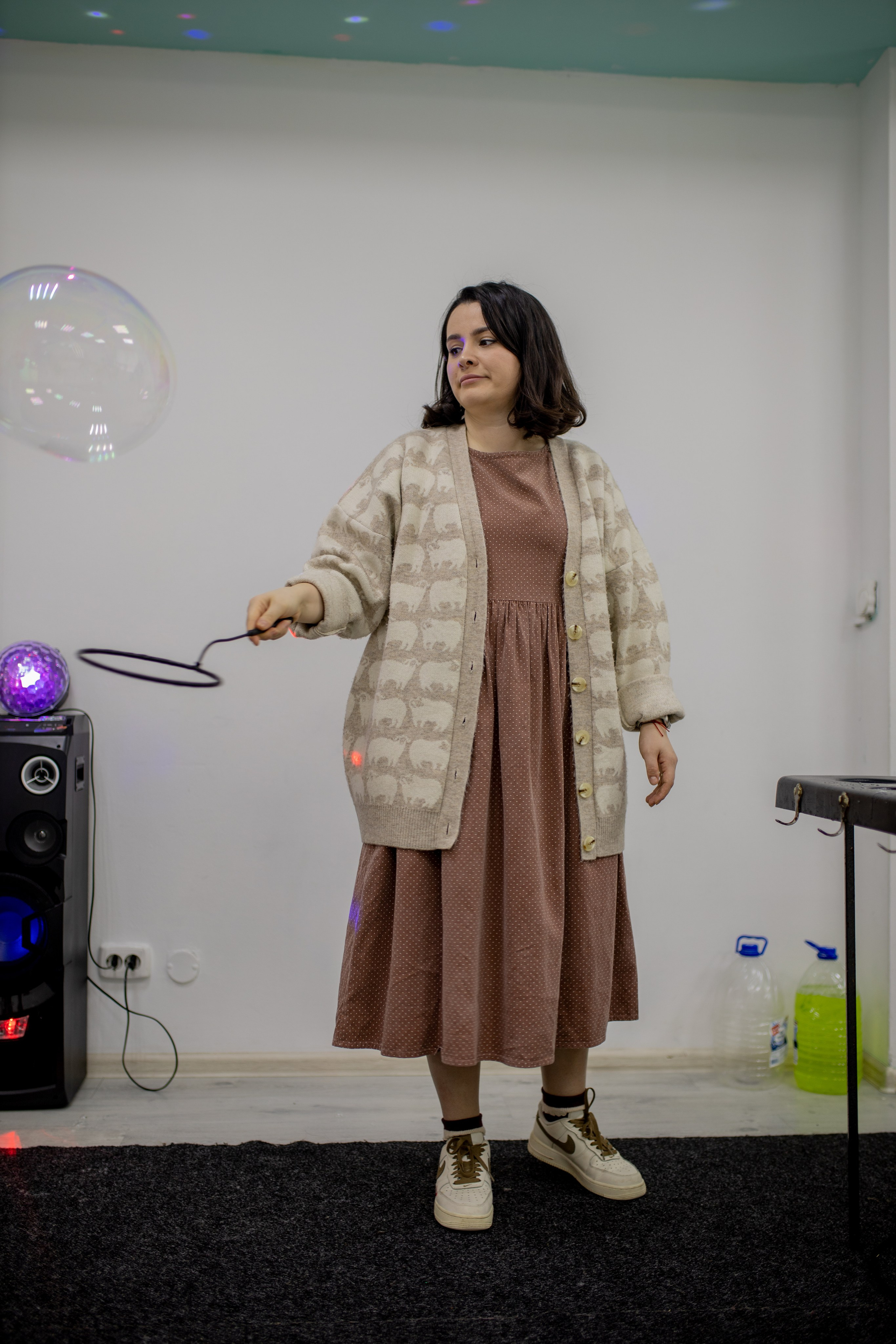 Вечеринка Вовочки. Семейный и детский фотограф в Петрозаводске