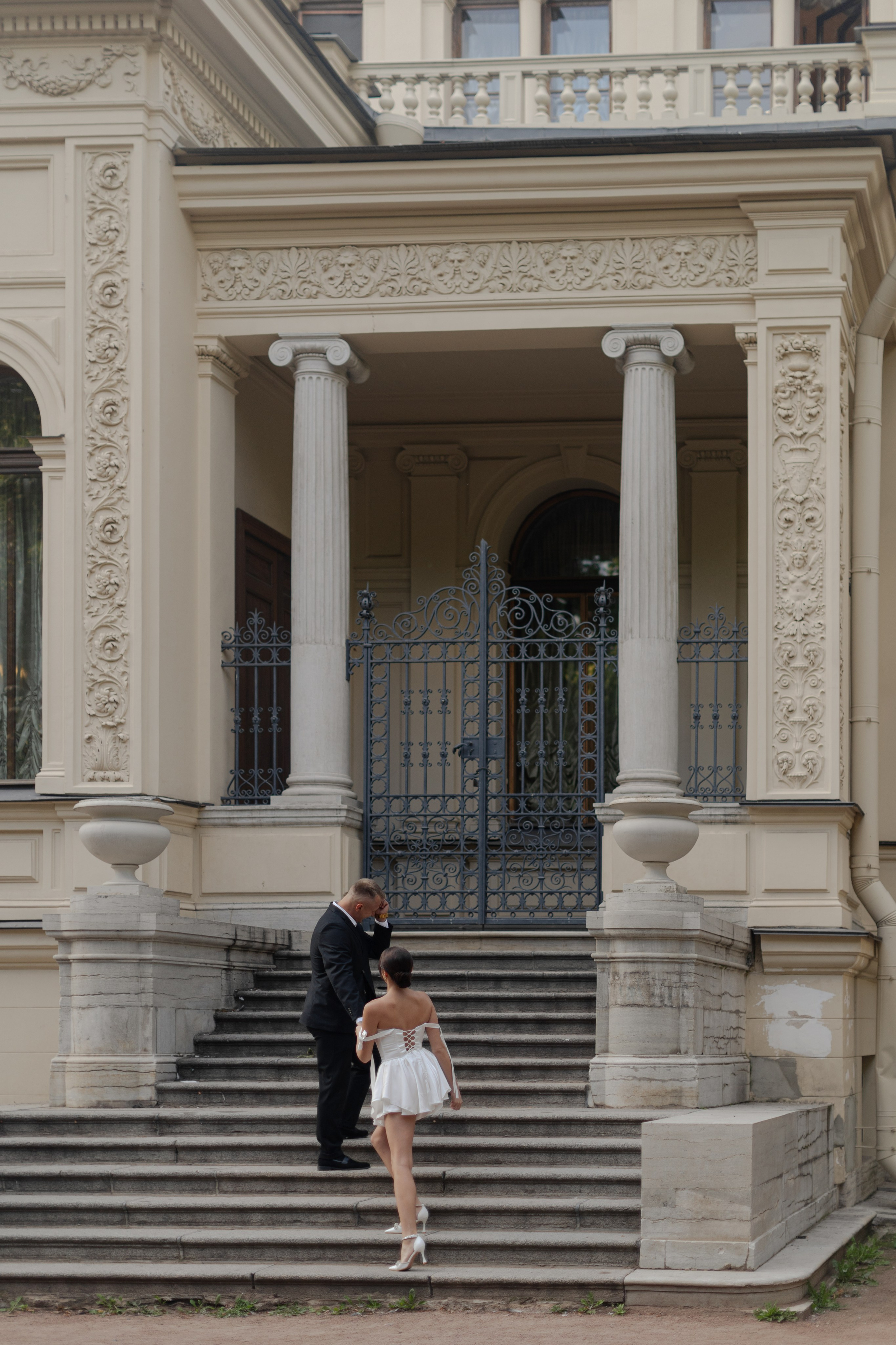 Алексей и Анастасия. @dariazphoto свадебный фотограф