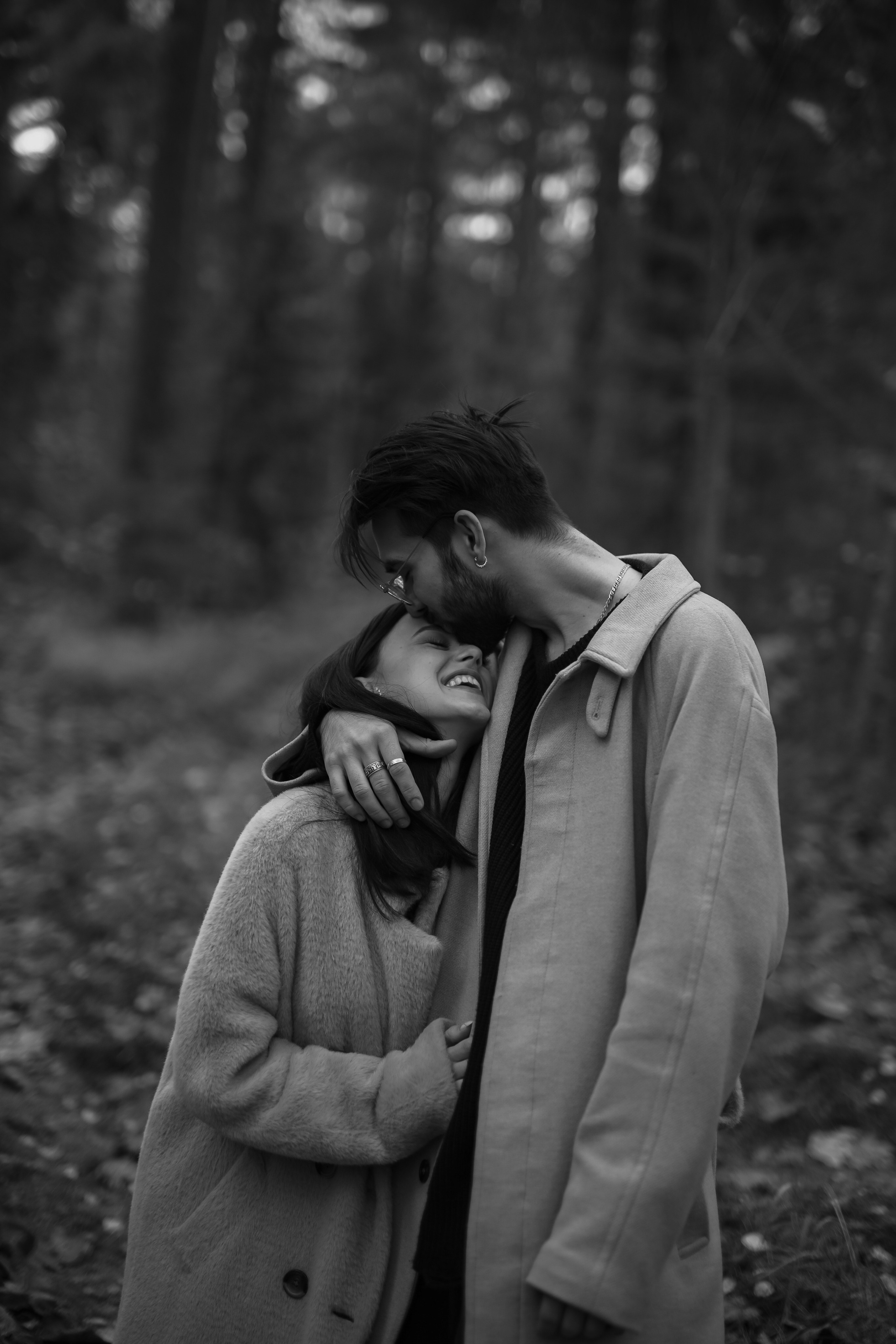 На озере. Свадебный и портретный фотограф в Москве, Туле и Брянске Дара Евсеева