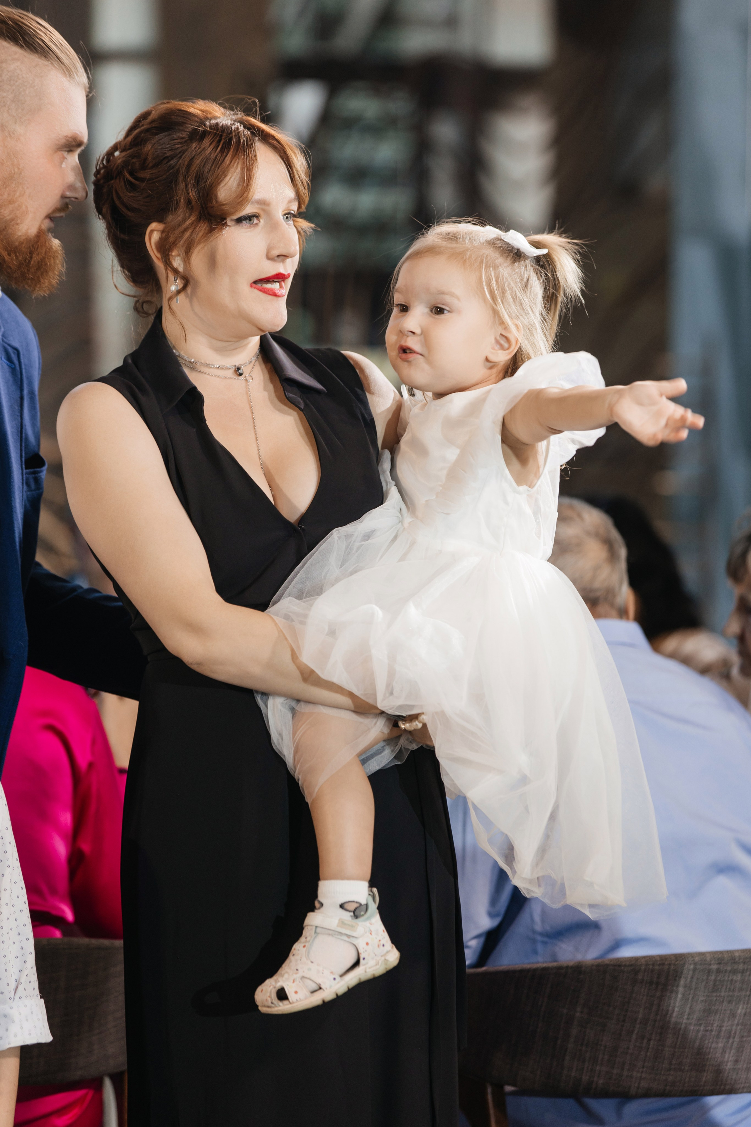 Саша и Света. Свадебный и Репортажный фотограф Нижний Новгород Москва Ежов Иван