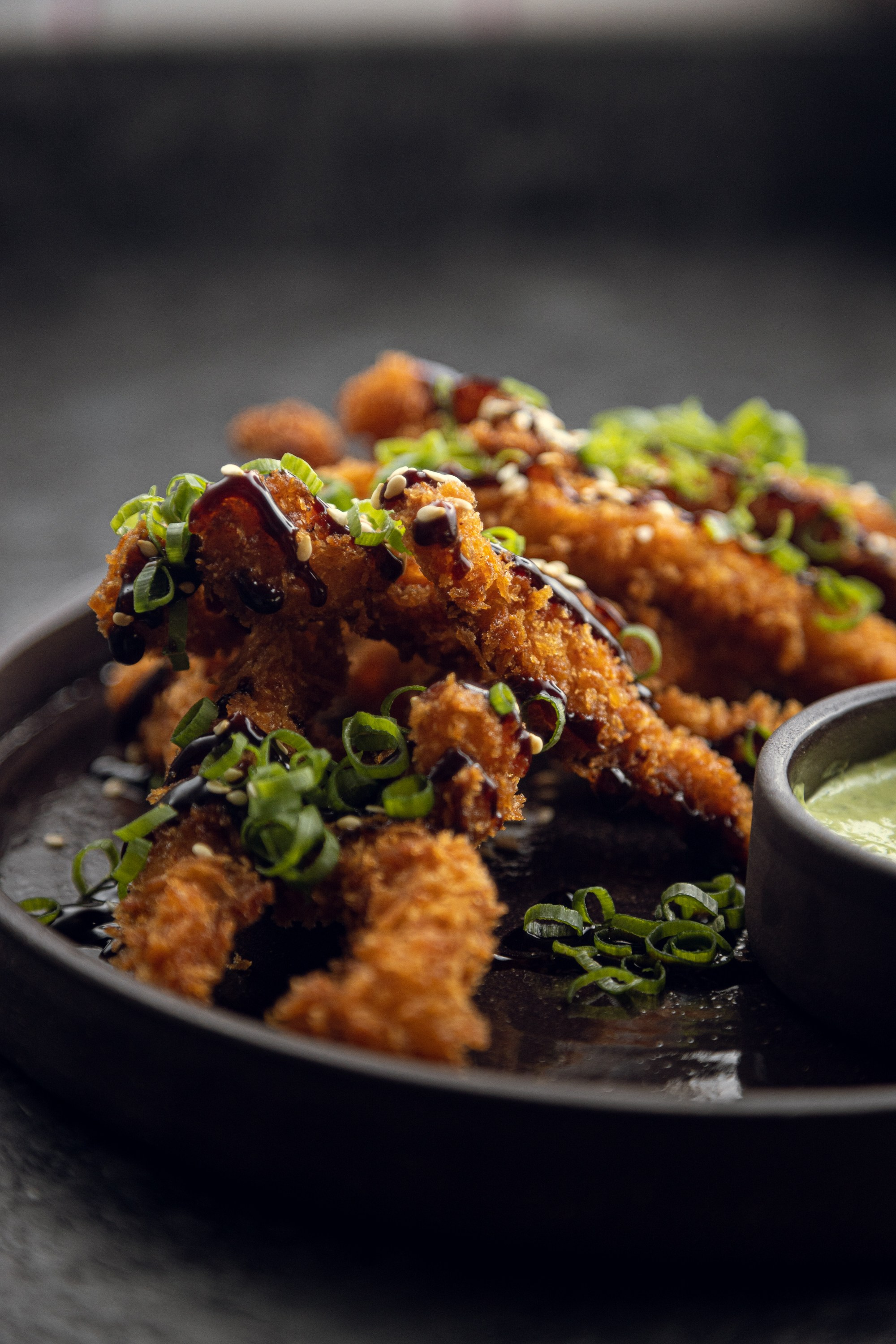 СЪЕМКА ДЛЯ РЕСТОРАНА "ASIA MAMA"