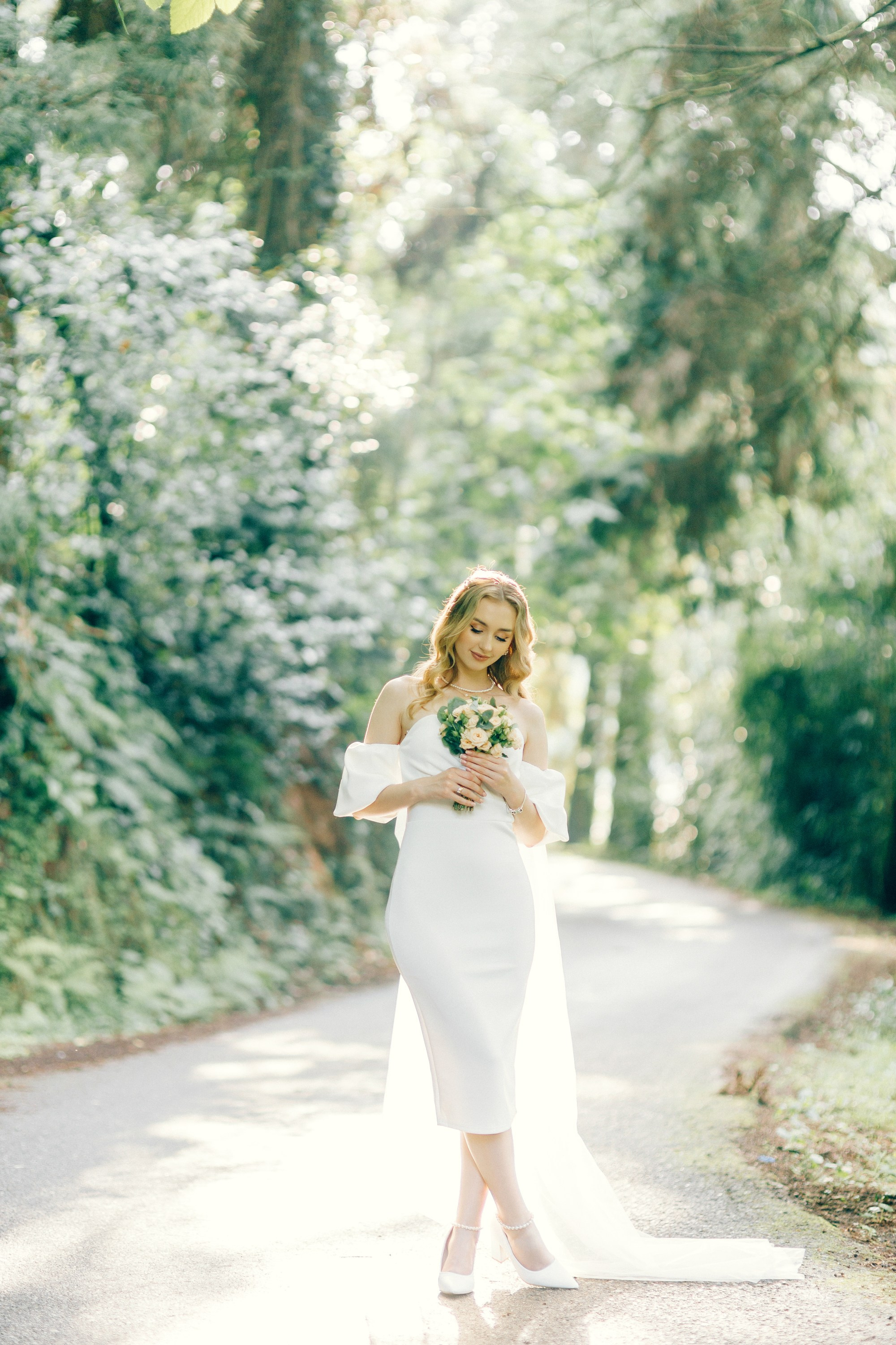 Артем и Ольга