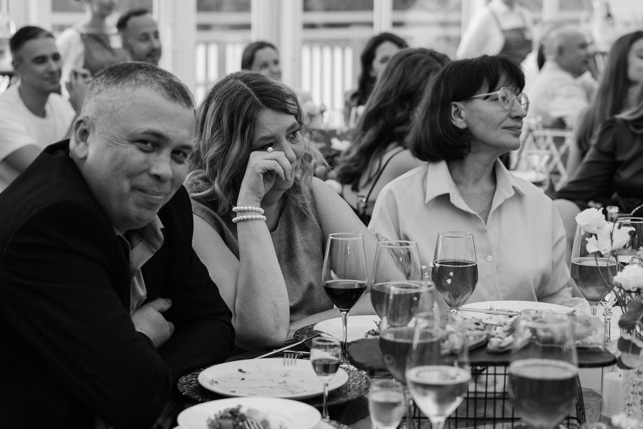 Андрей и Оля. Свадебный фотограф в Москве и Екатеринбурге