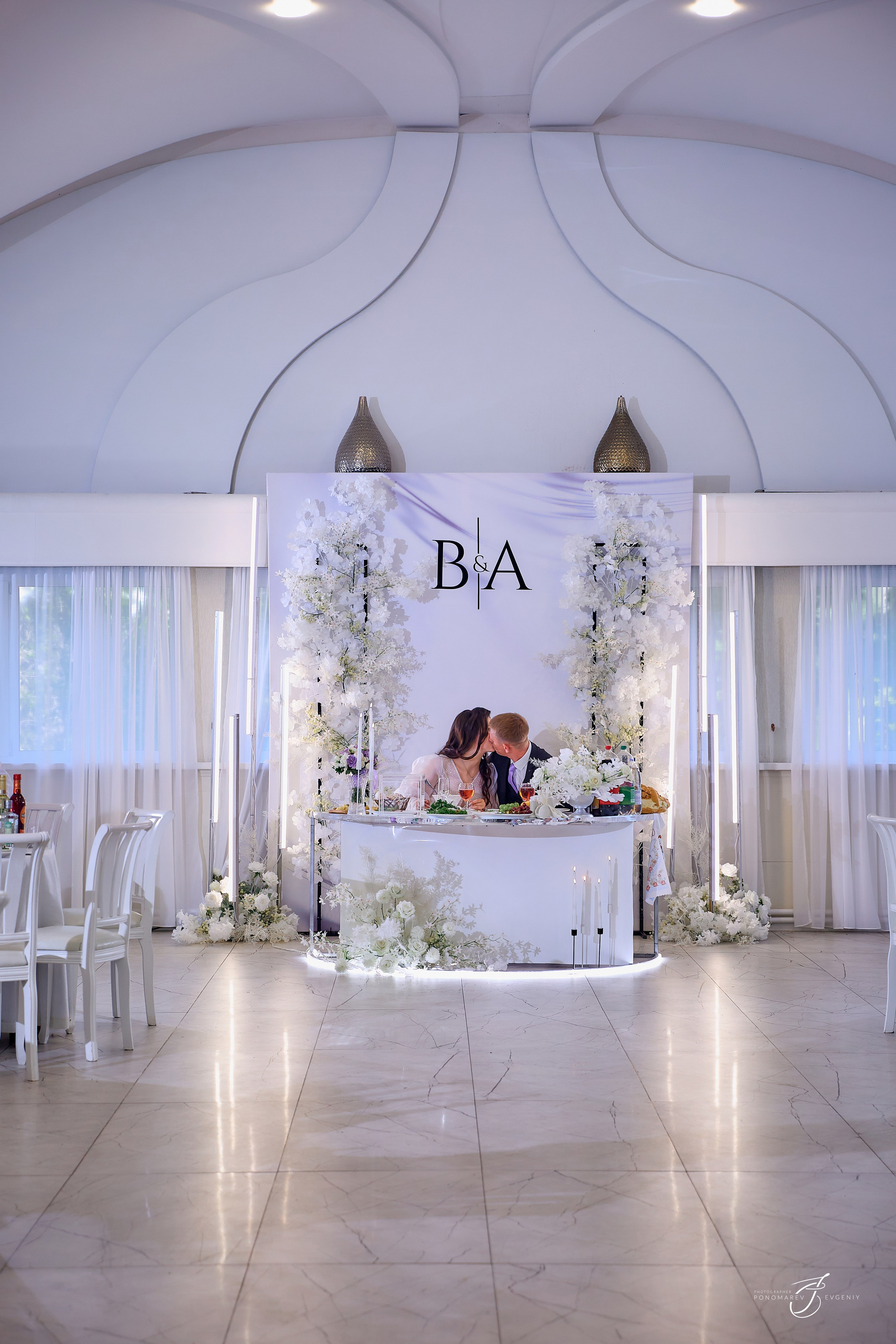 Свадебная фотосессия. Свадебный фотограф в Тольятти Жигулевске и Самаре Пономарев Евгений