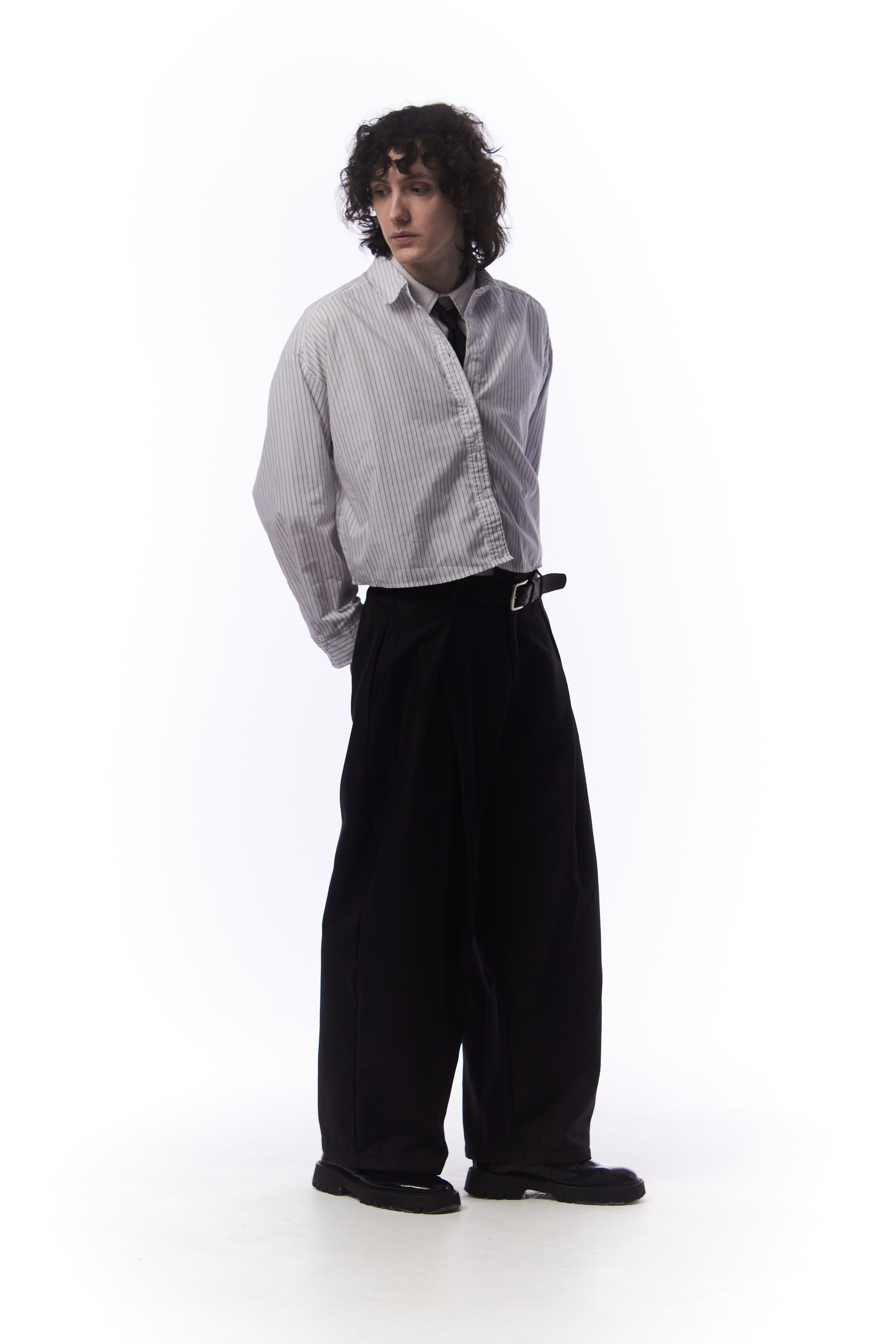 Erriyat. Modeling agency TM MODELS