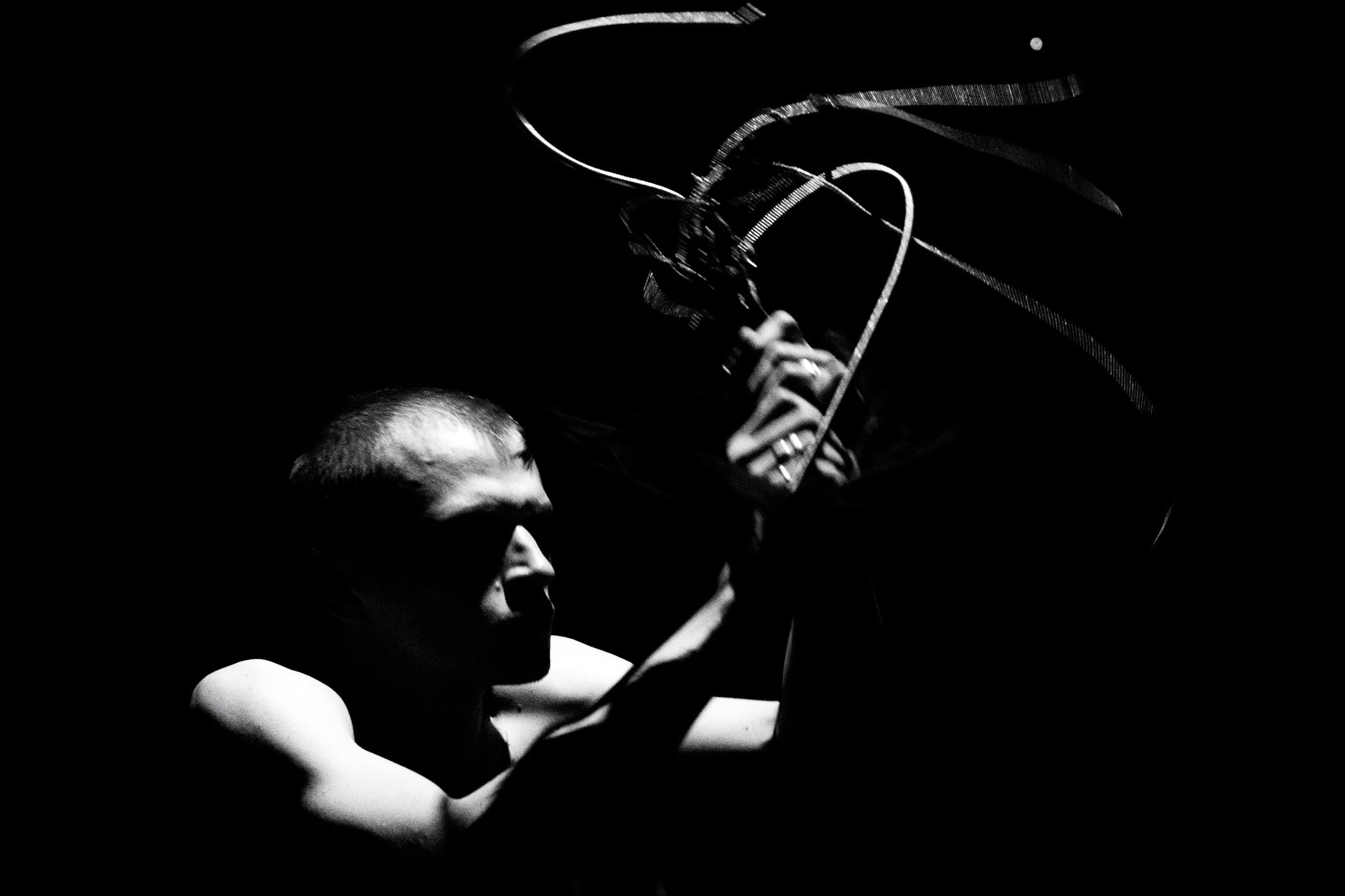 Московская шумовая мануфактура, 24.10.25, TAGO)))MAGO)))