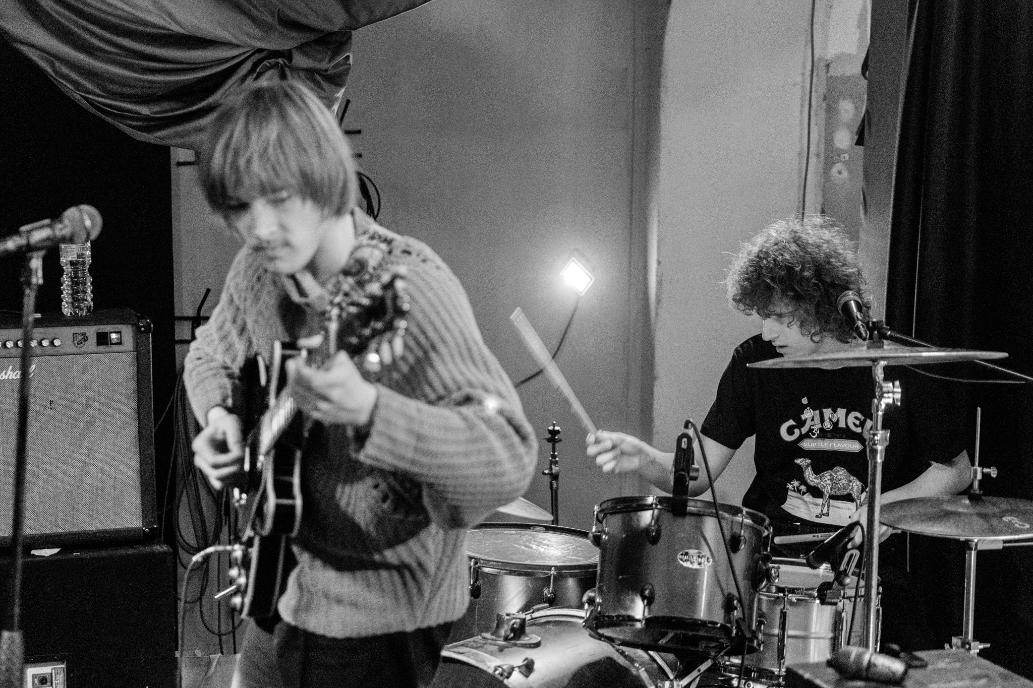 Eternal Winter day 2, 04.01.26, TAGO)))MAGO)))