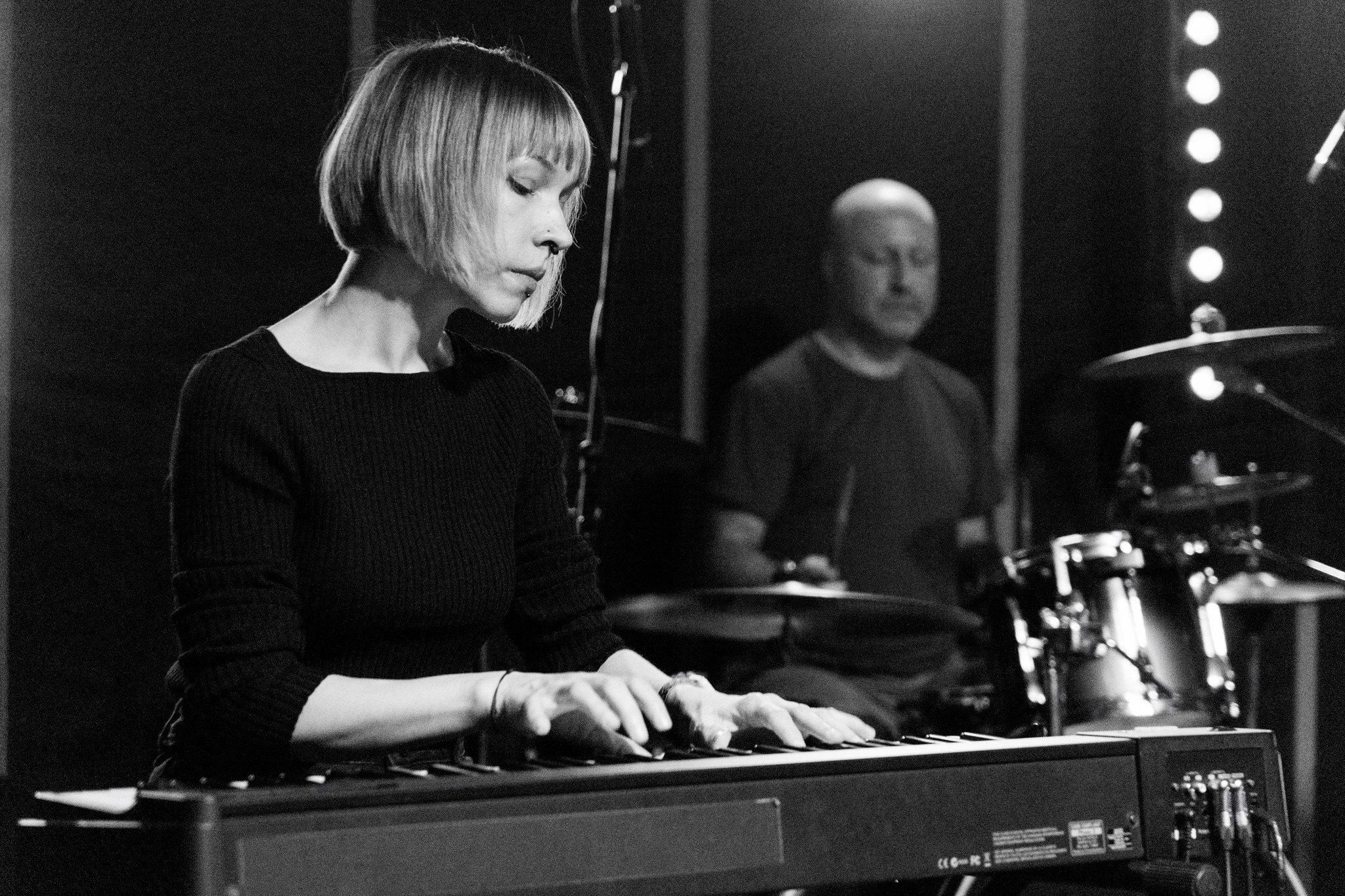 Морегоре, Paraskeva, Parolibre, 18.01.26, Alcatraz