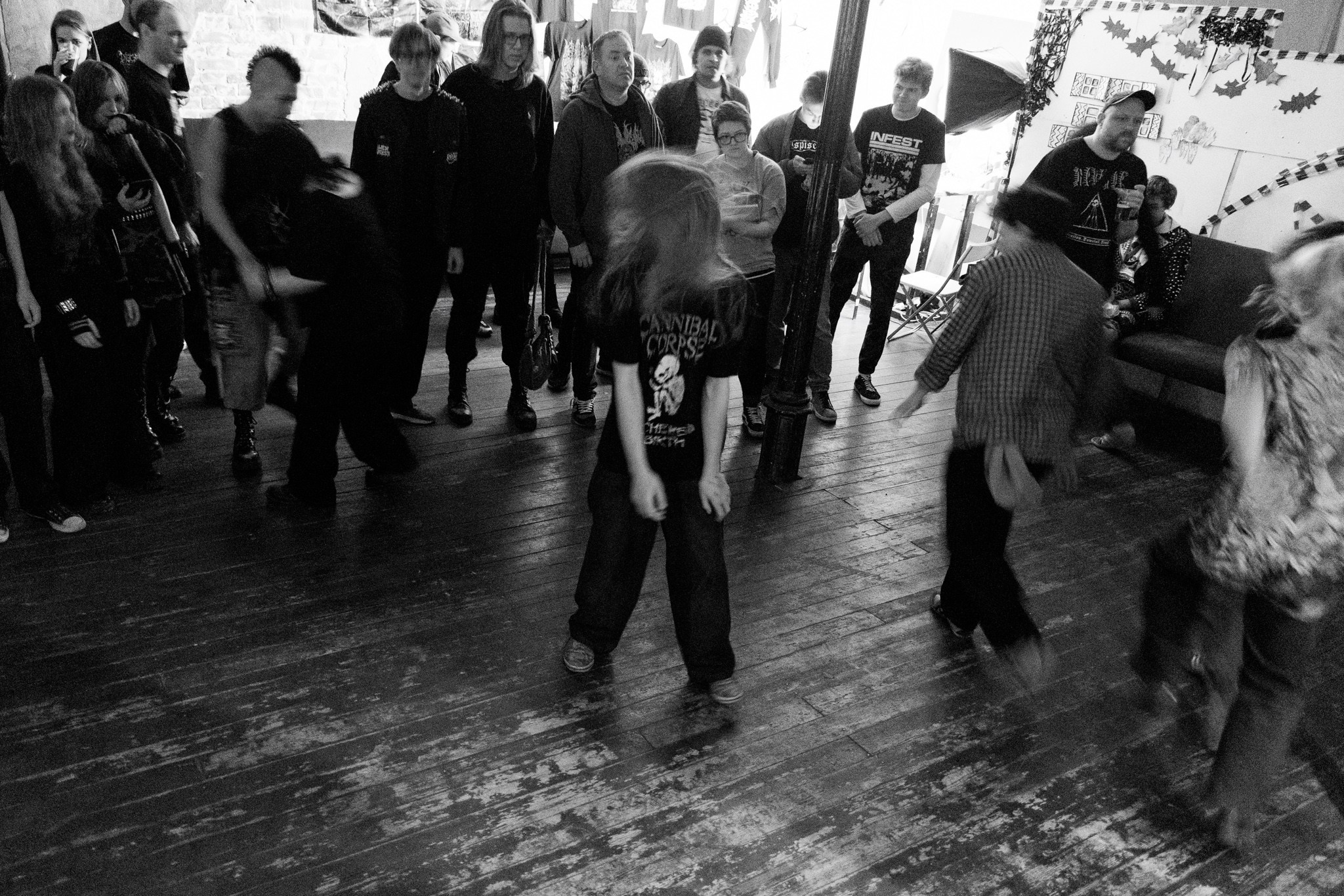 Cenotaph, Vacancy for the Victim, Wombripper, Step to Freedom, 14.11.25, TAGO)))MAGO)))