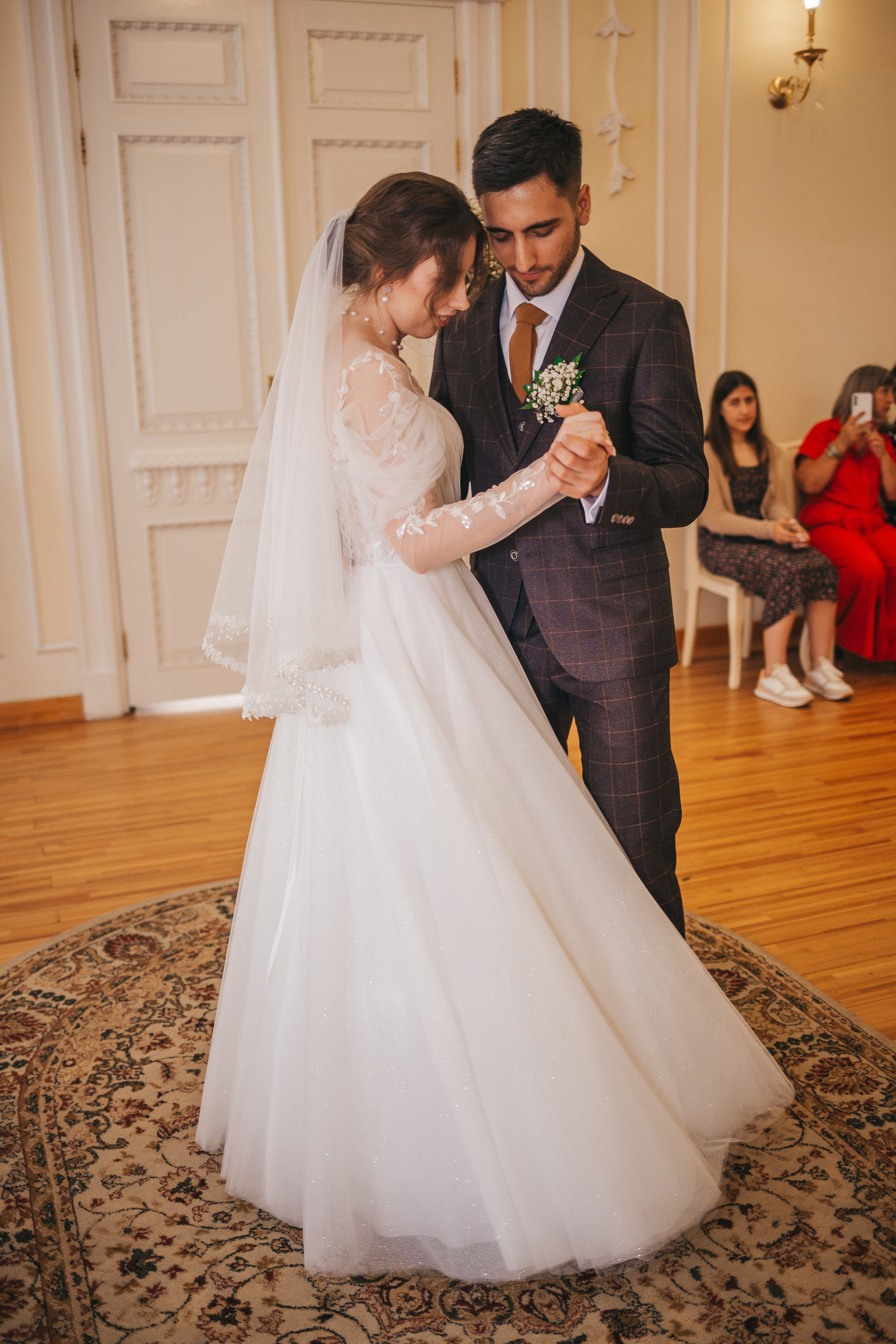 Артём и Елена. Nadin.K фотограф Иркутск, Байкал, Братск