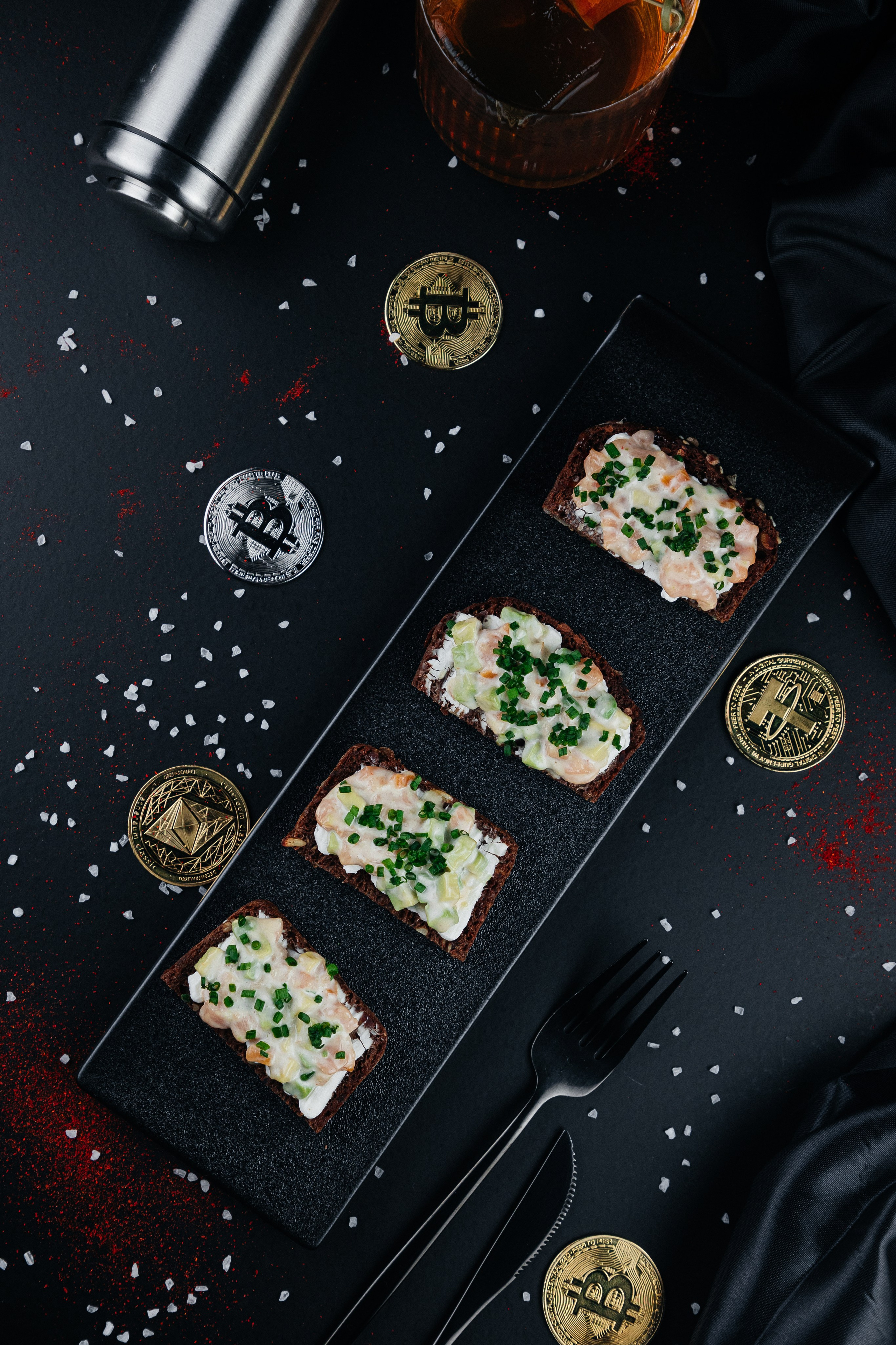 HookahPlace Vibes. Фотограф Артём Синицын