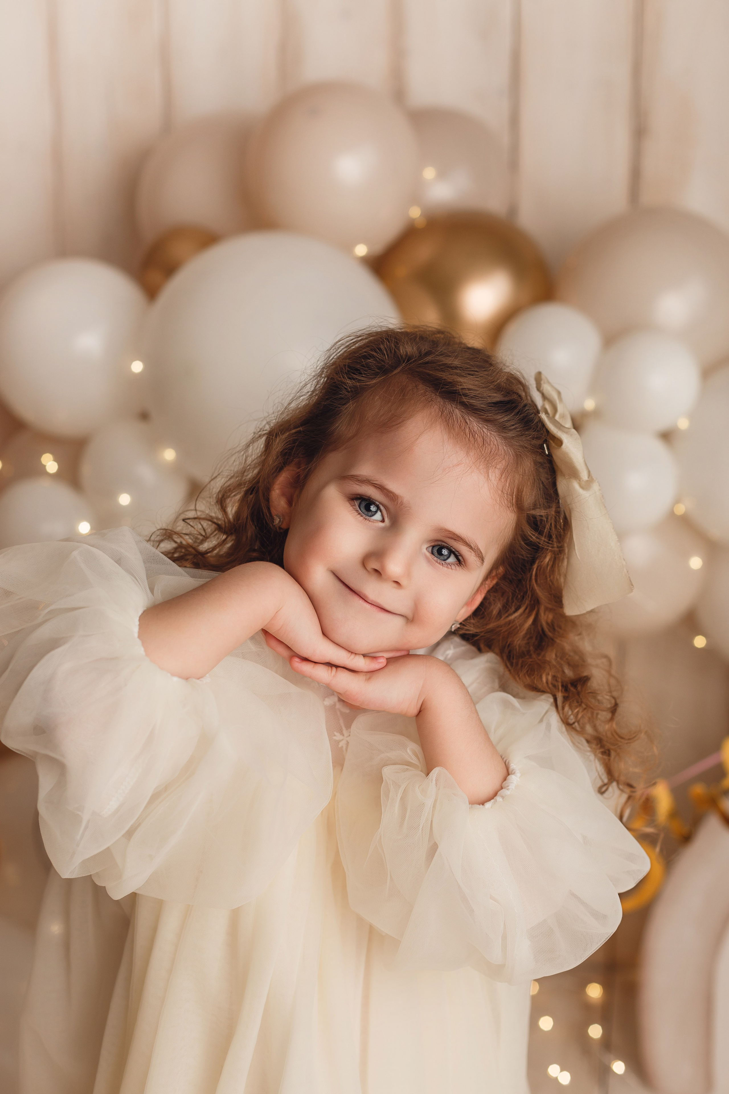 Детские постарше. Профессиональная детская и семейная фотостудия в Краснодаре