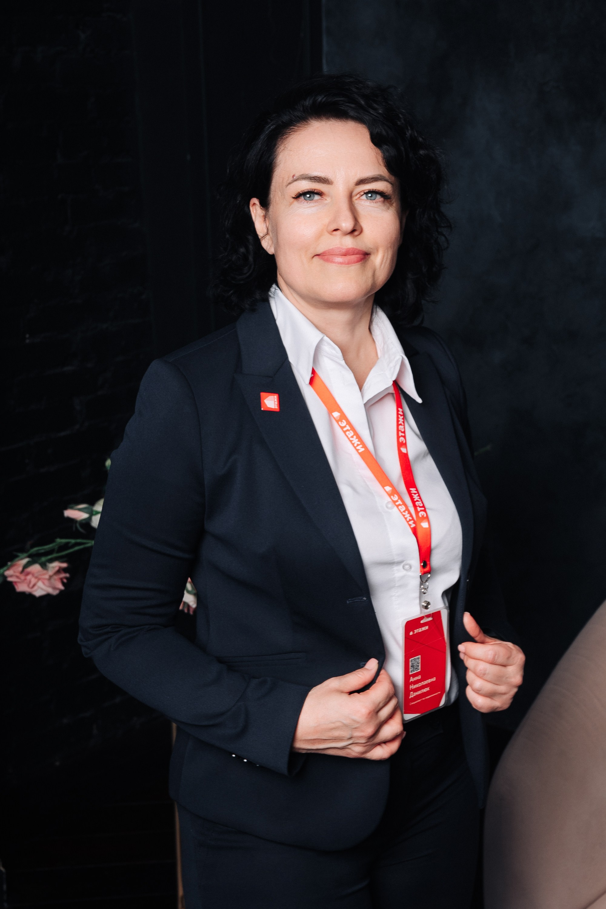 Этажи портреты. Фотограф в Хабаровске Швендых Рудольф