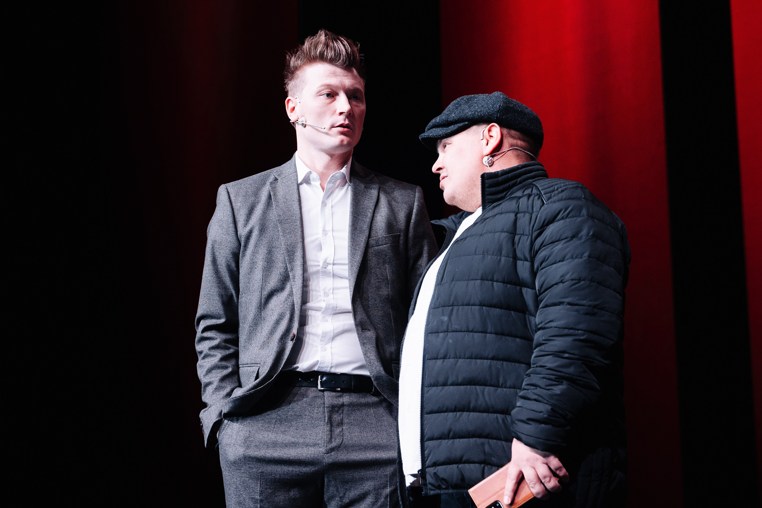 НЕМОСКВА 2024. Фотограф в Хабаровске Швендых Рудольф