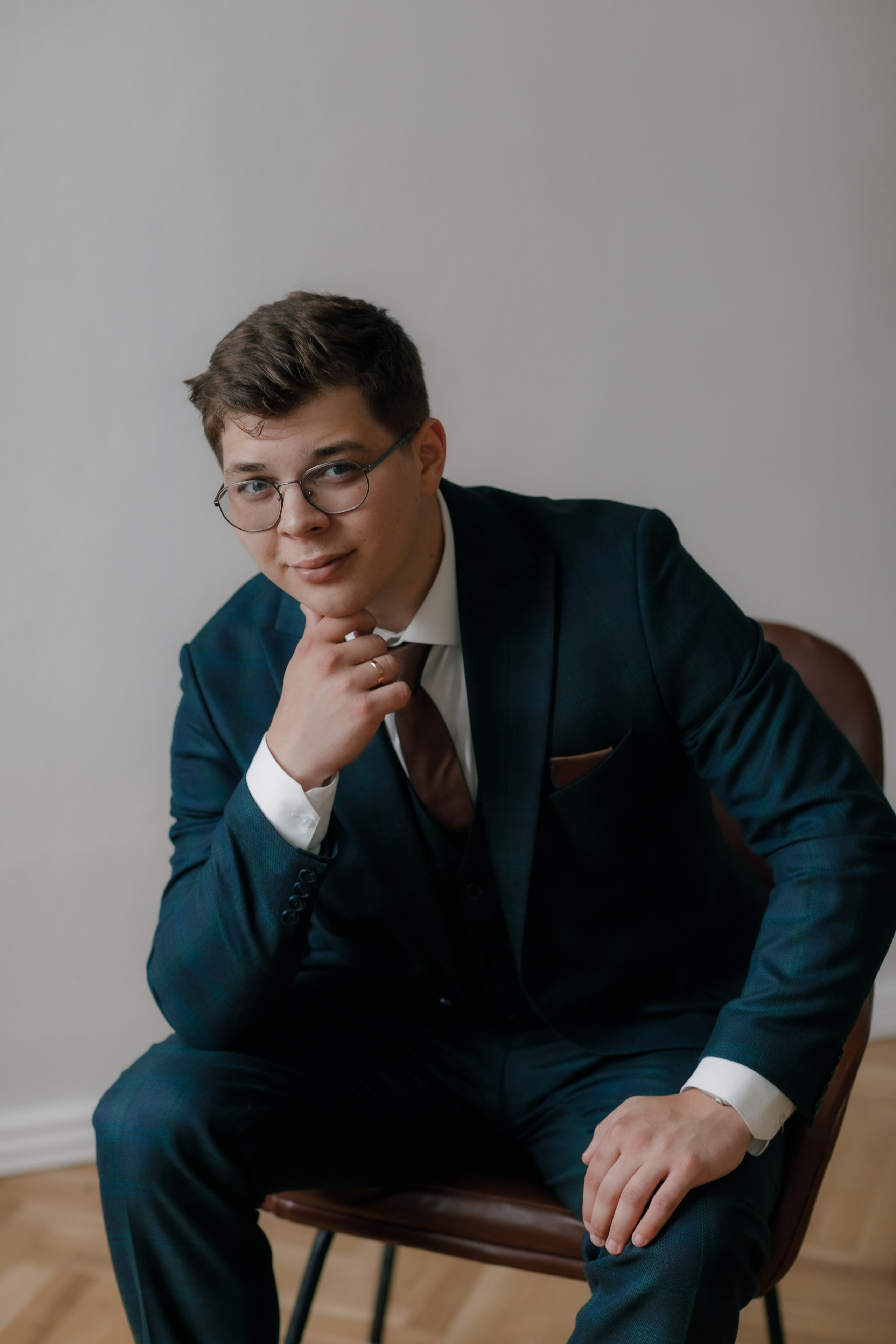 Настя & Женя. Свадебный и семейный фотограф в Перми Дергачева Кристина