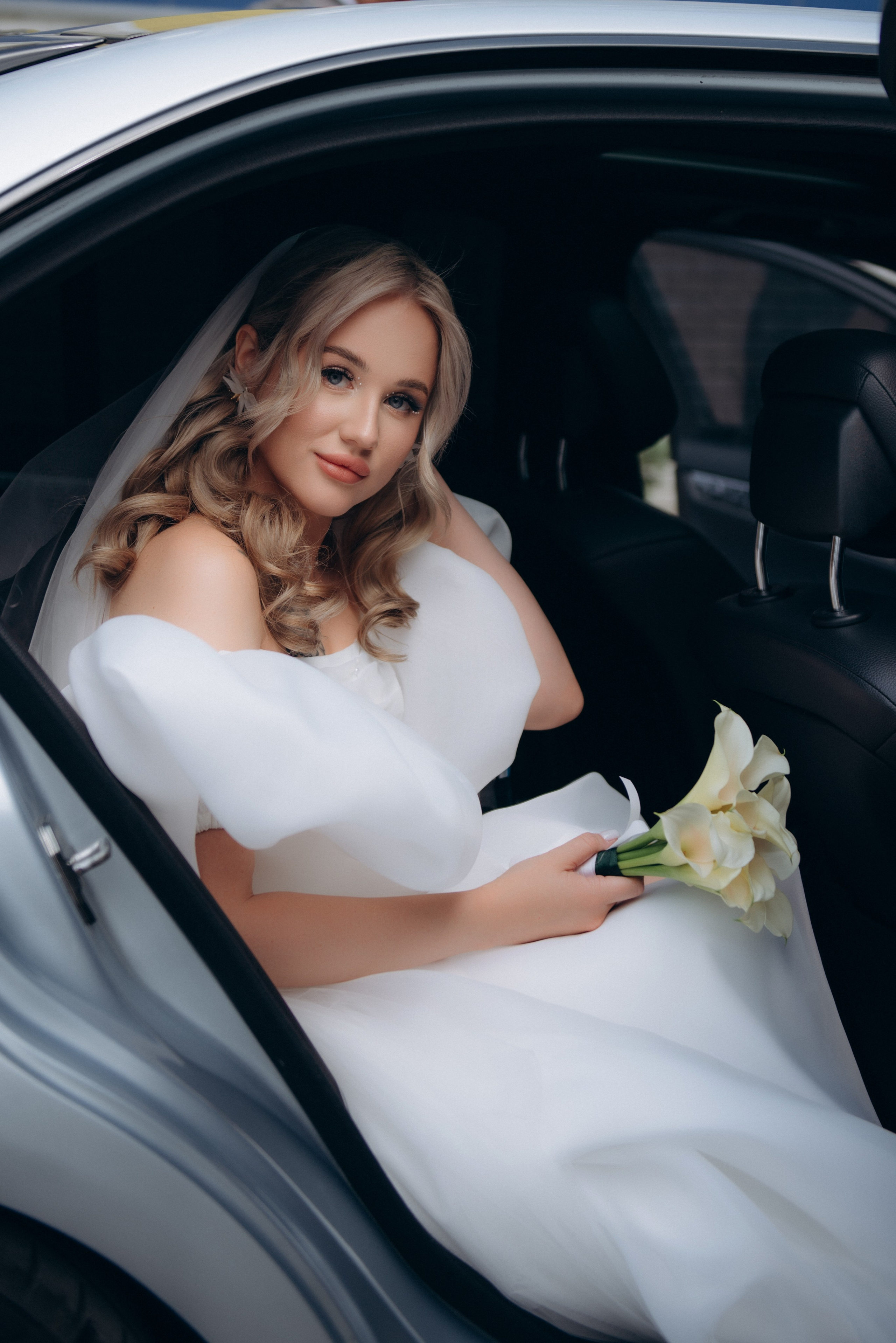 Кристина и Владимир. Артём Самойленко, фотограф в г. Волгоград