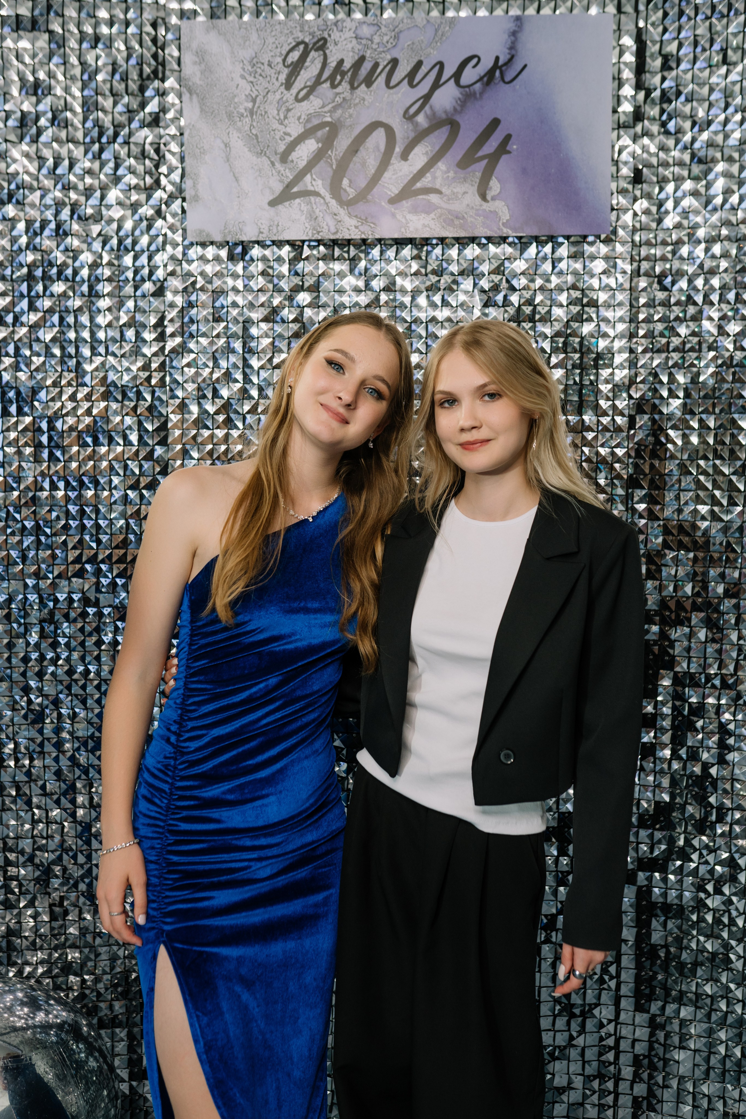 Выпускной 37 школа