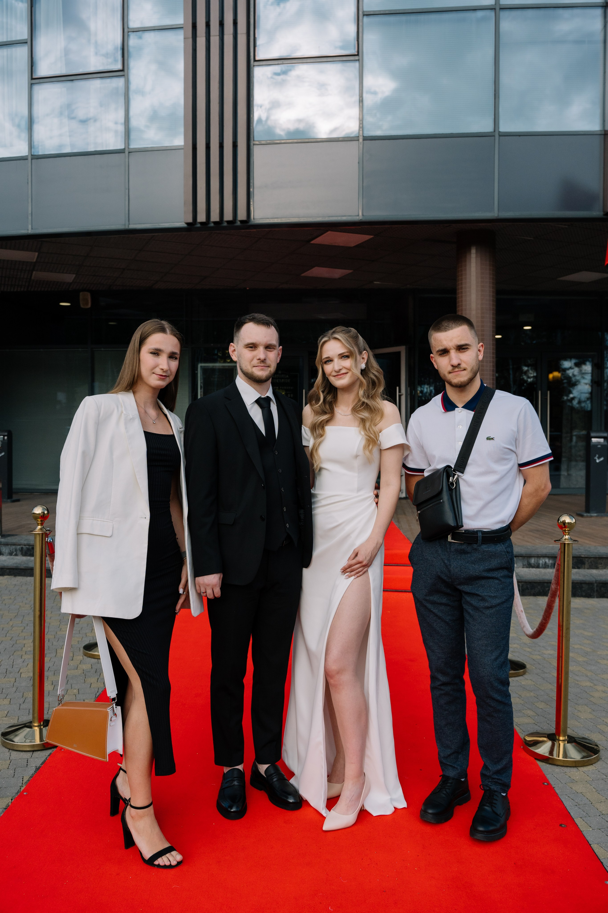 Алесь и Даша