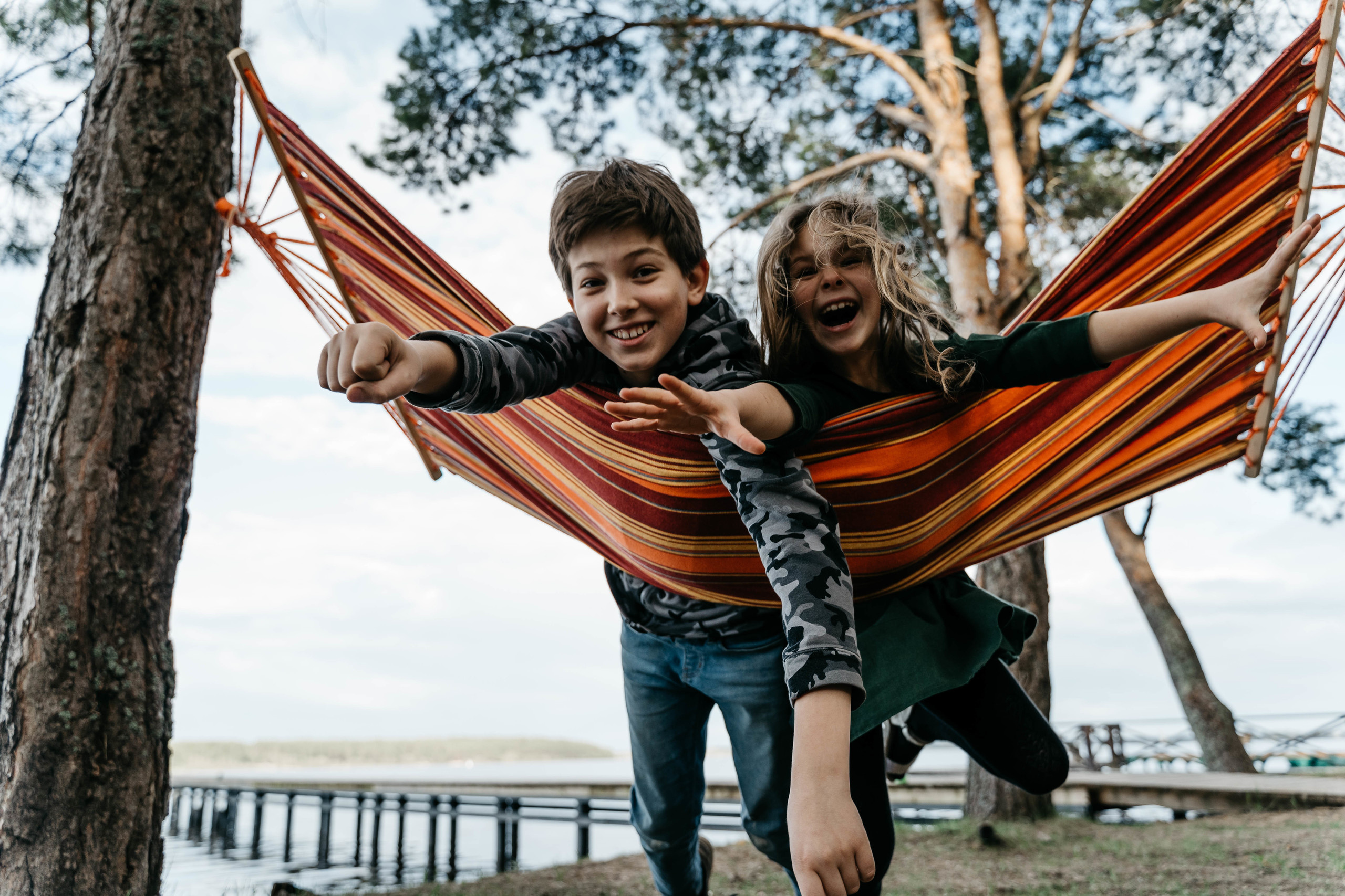 Здесь и сейчас. Семейный фотограф в Москве Полина Курданина