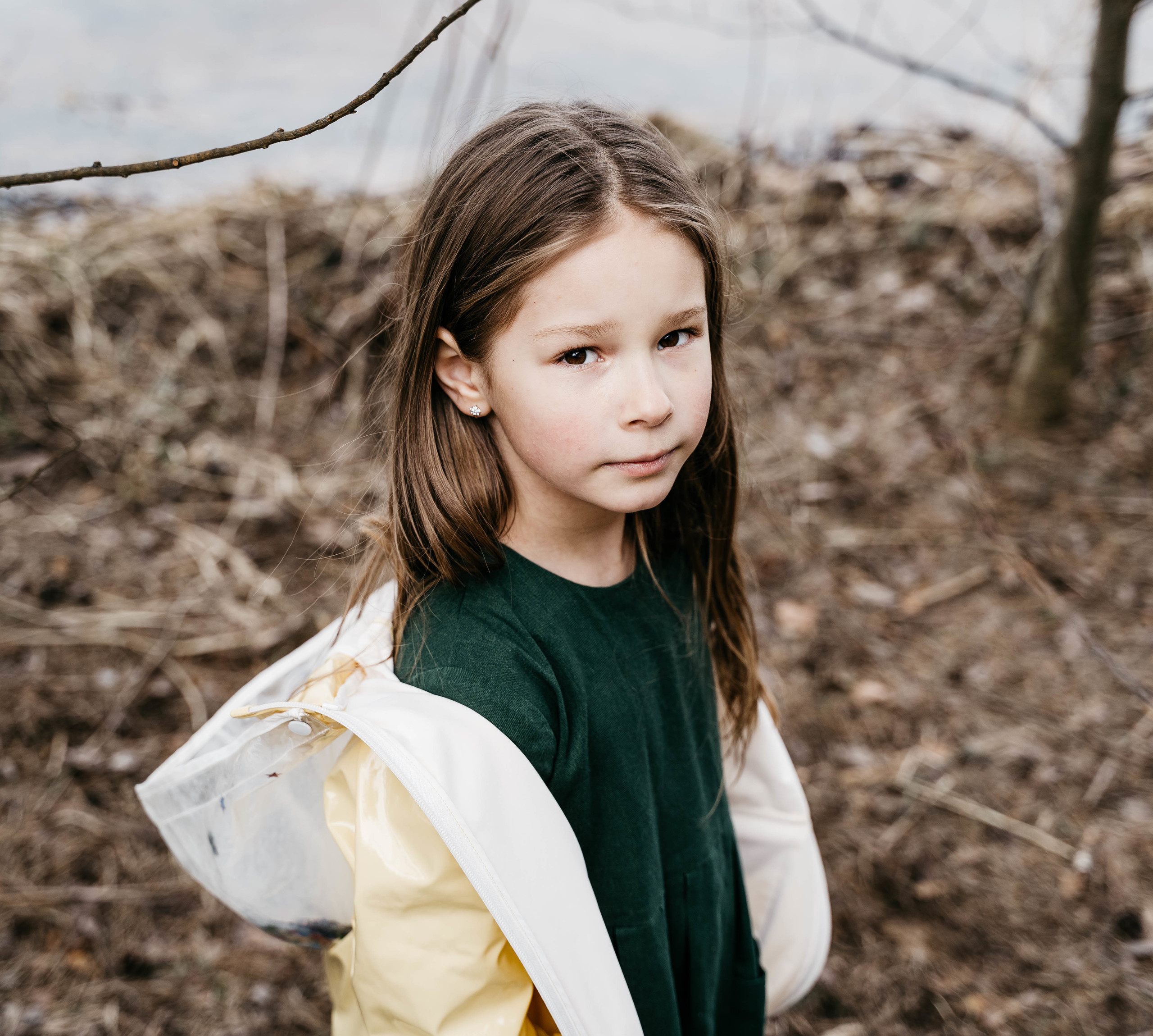 Здесь и сейчас. Семейный фотограф в Москве Полина Курданина