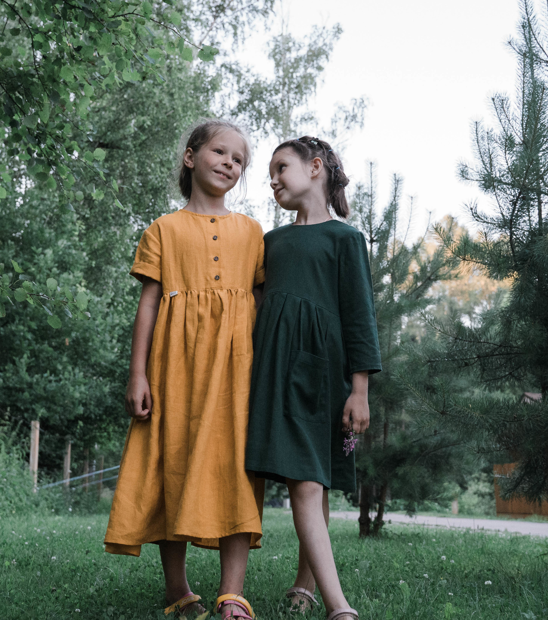 Съемка контента. Семейный фотограф в Москве Полина Курданина