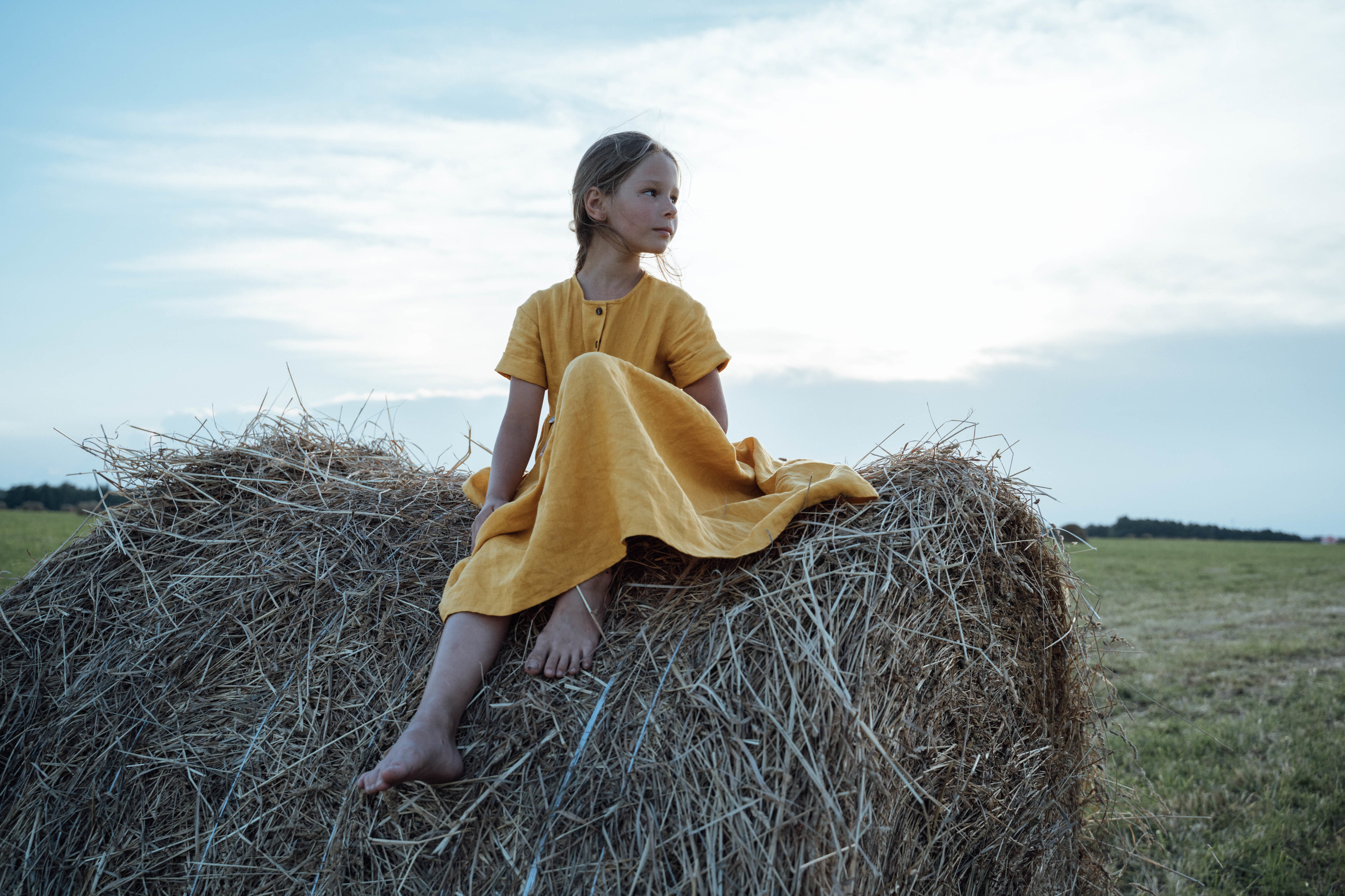 Здесь и сейчас. Семейный фотограф в Москве Полина Курданина