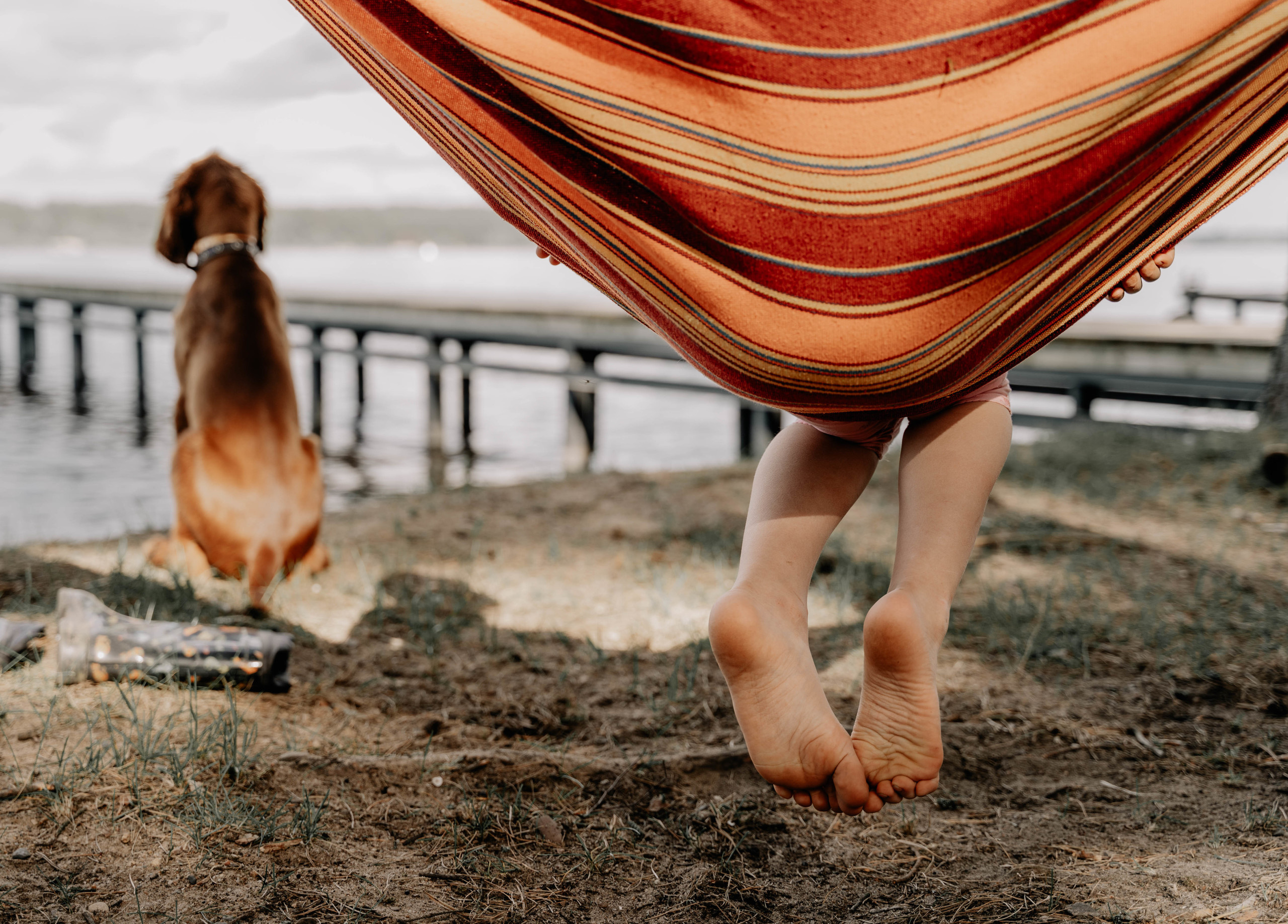 Здесь и сейчас. Семейный фотограф в Москве Полина Курданина