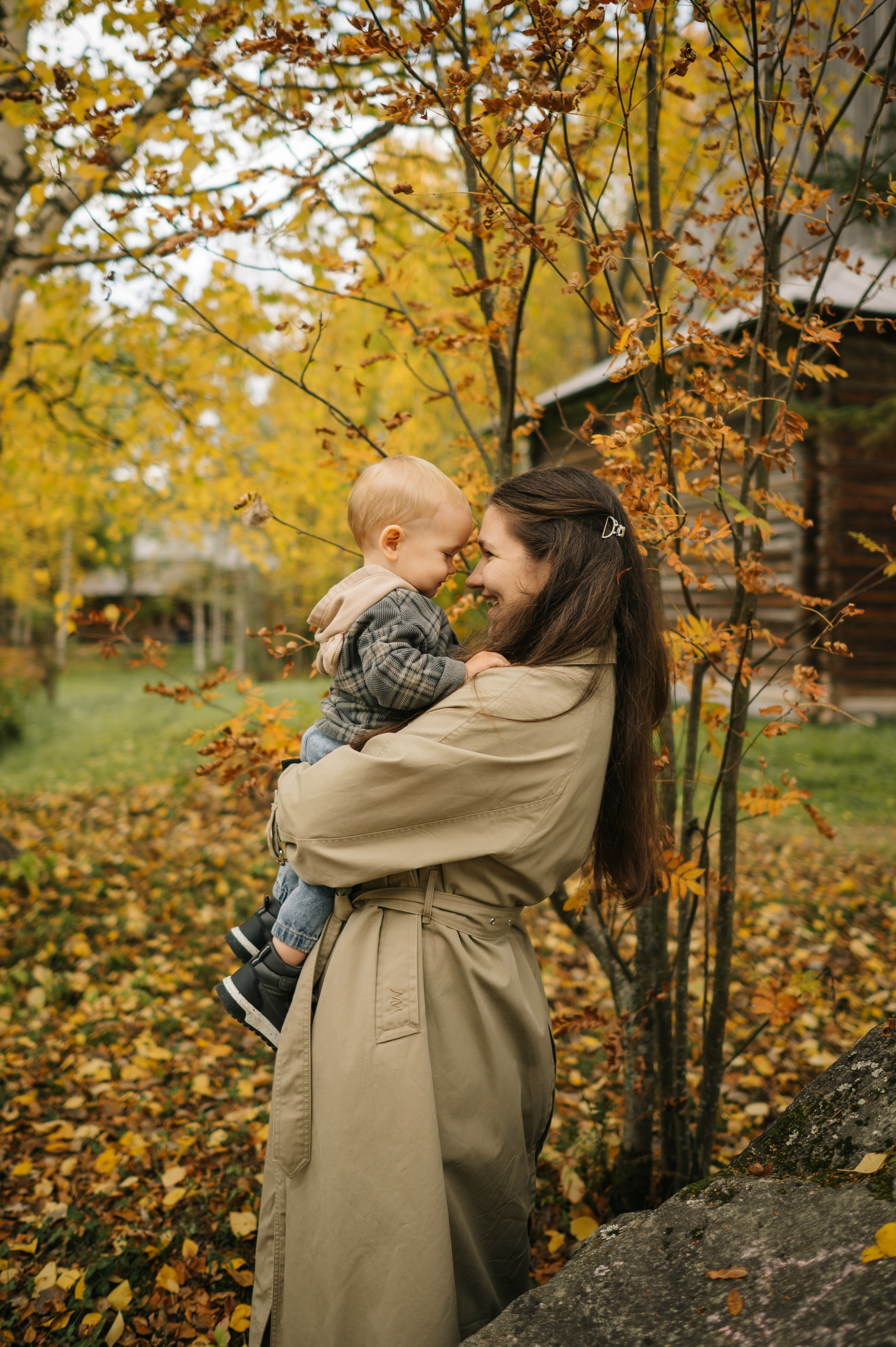 Виктор и Елизавета. Фотограф Архангельск
