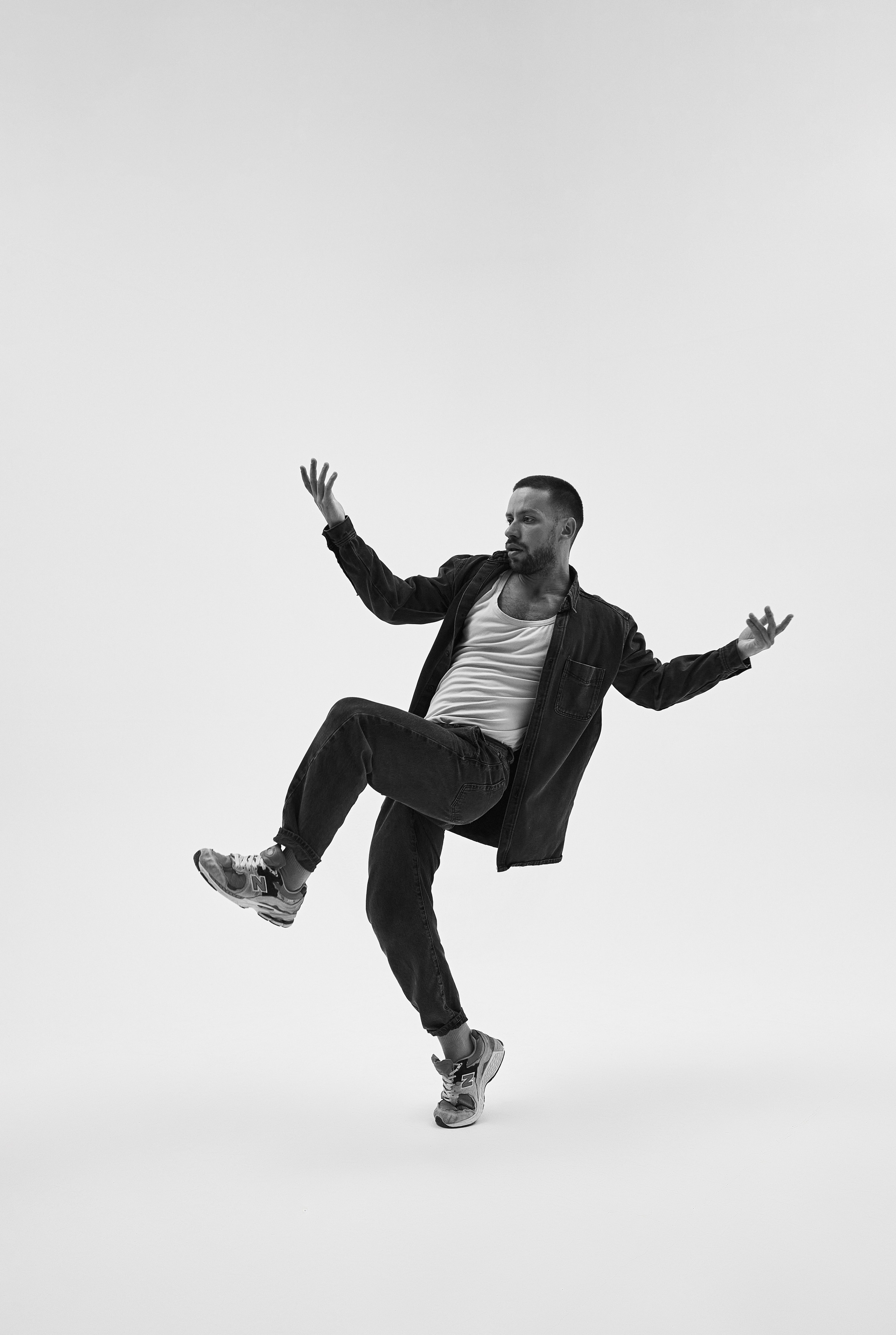 Константин. Фотограф Слава Кайгородов