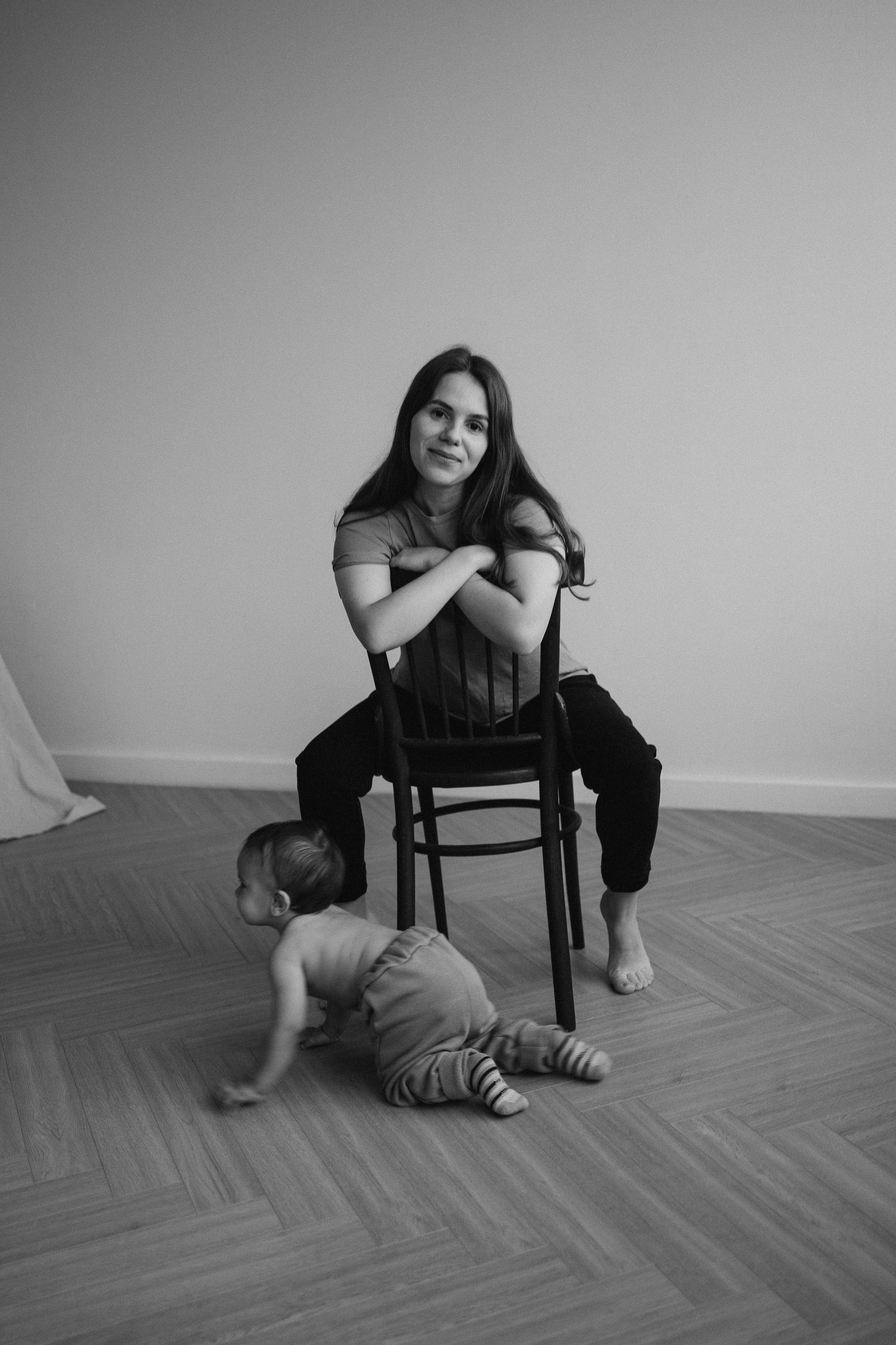 Материнство. Семейный фотограф Новосибирск Фотограф на выписку Новосибирск