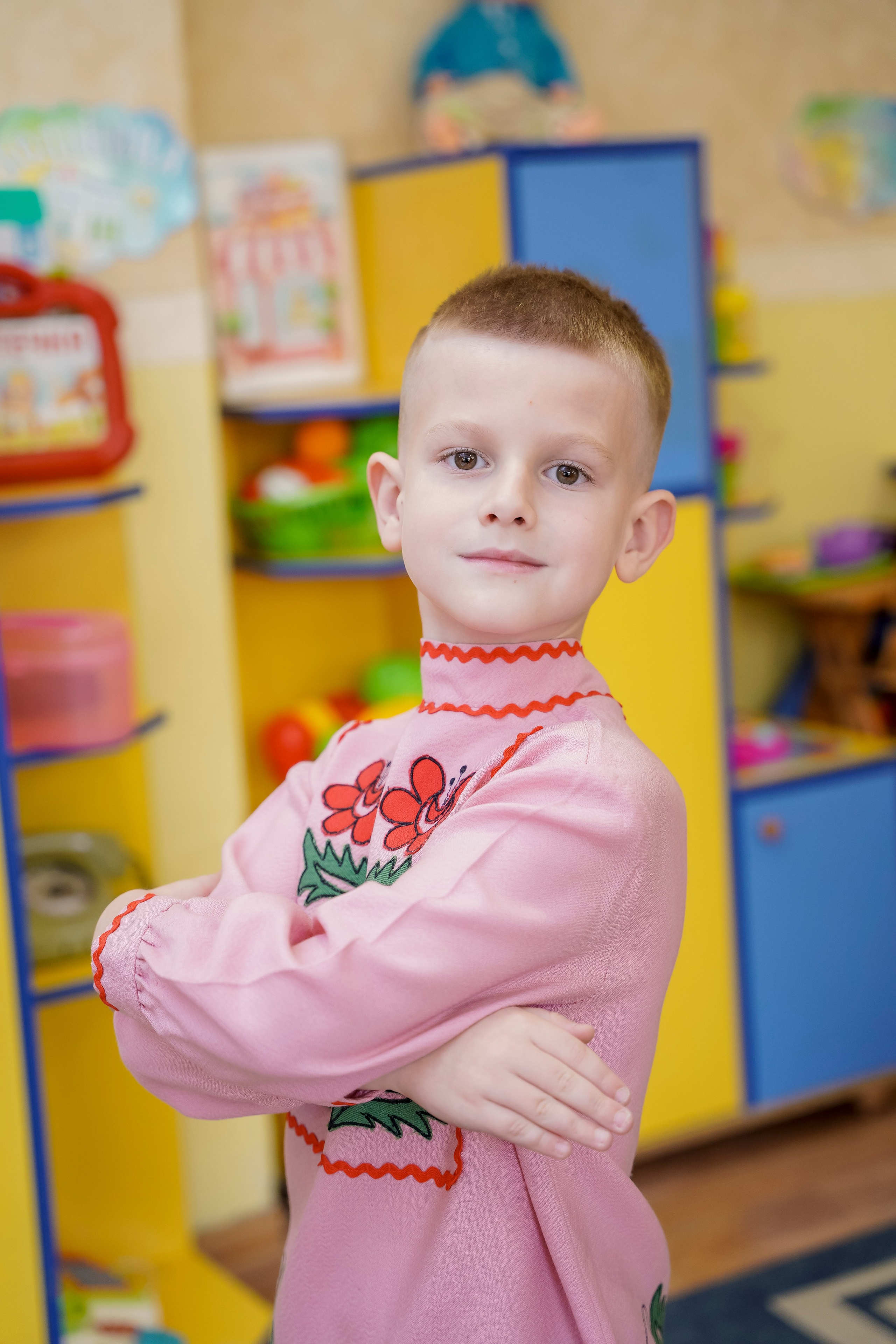 Еще осень. Геннадий Войтов — контент под любые задачи