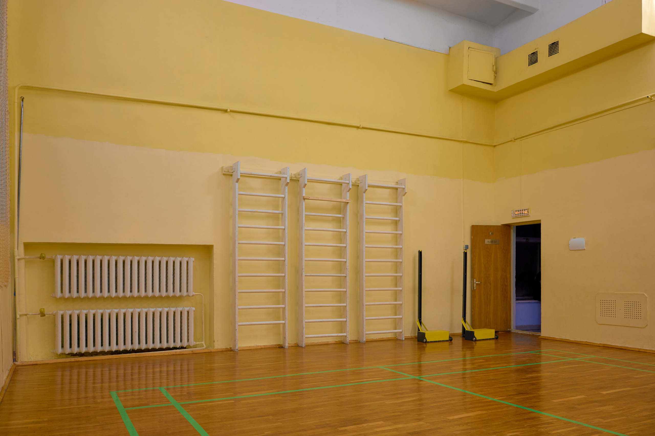 Интерьерная съемка объектов Дело спорт. Спортивный фитнес фотограф-видеограф Алексей Нестеров