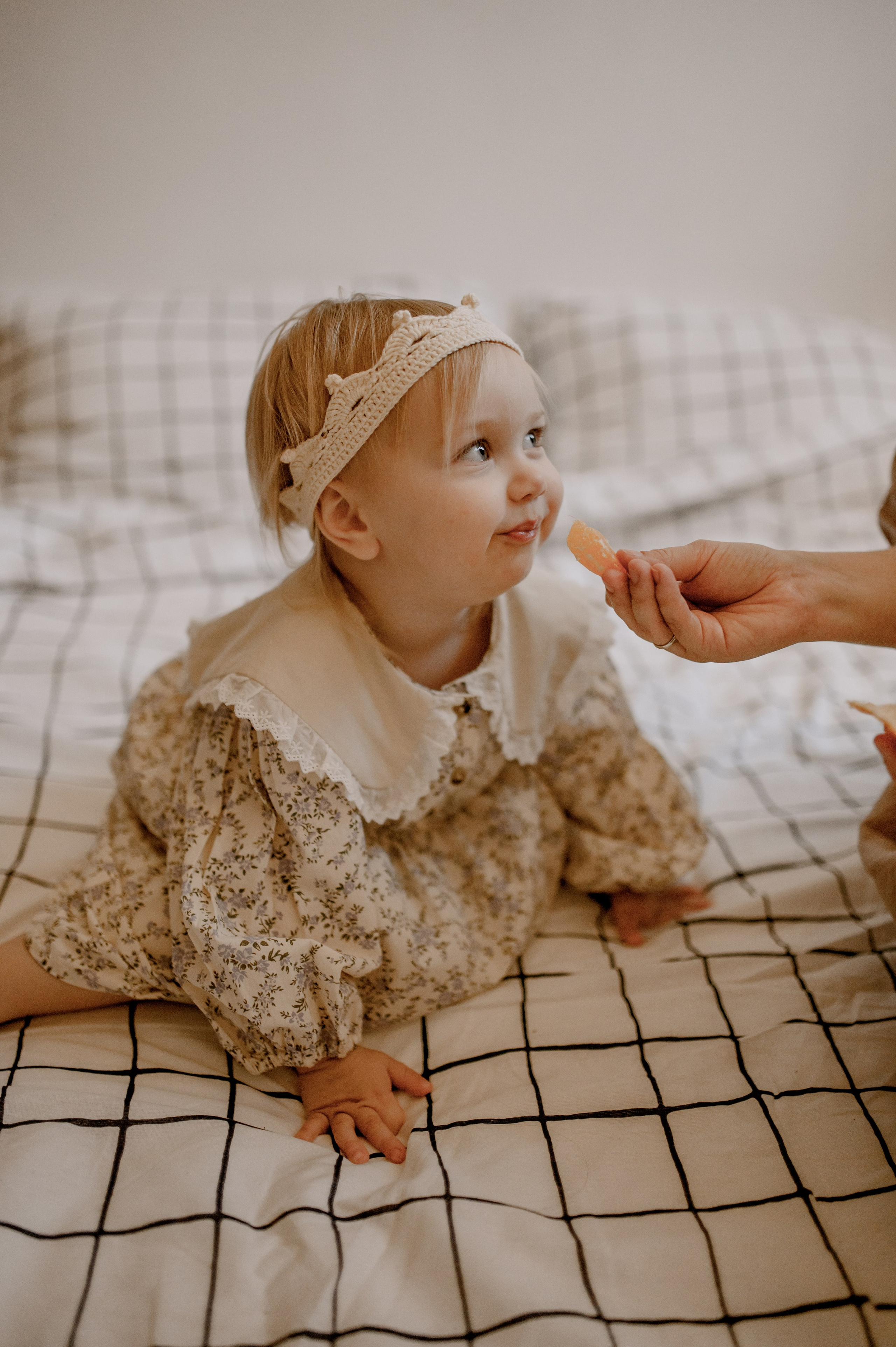 Юля и Агата. Фотограф Мария Стрелкова