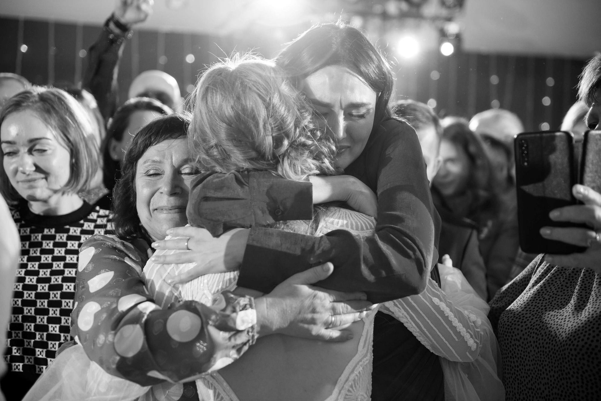 АЛЕКСАНДР И ТАТЬЯНА. Свадебный фотограф в Ставрополе Сергей Шляхов