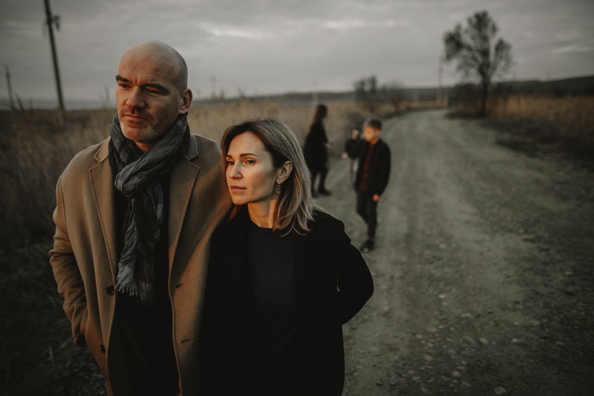 КРЕСТНАЯ СЕМЬЯ. Свадебный фотограф в Ставрополе Сергей Шляхов