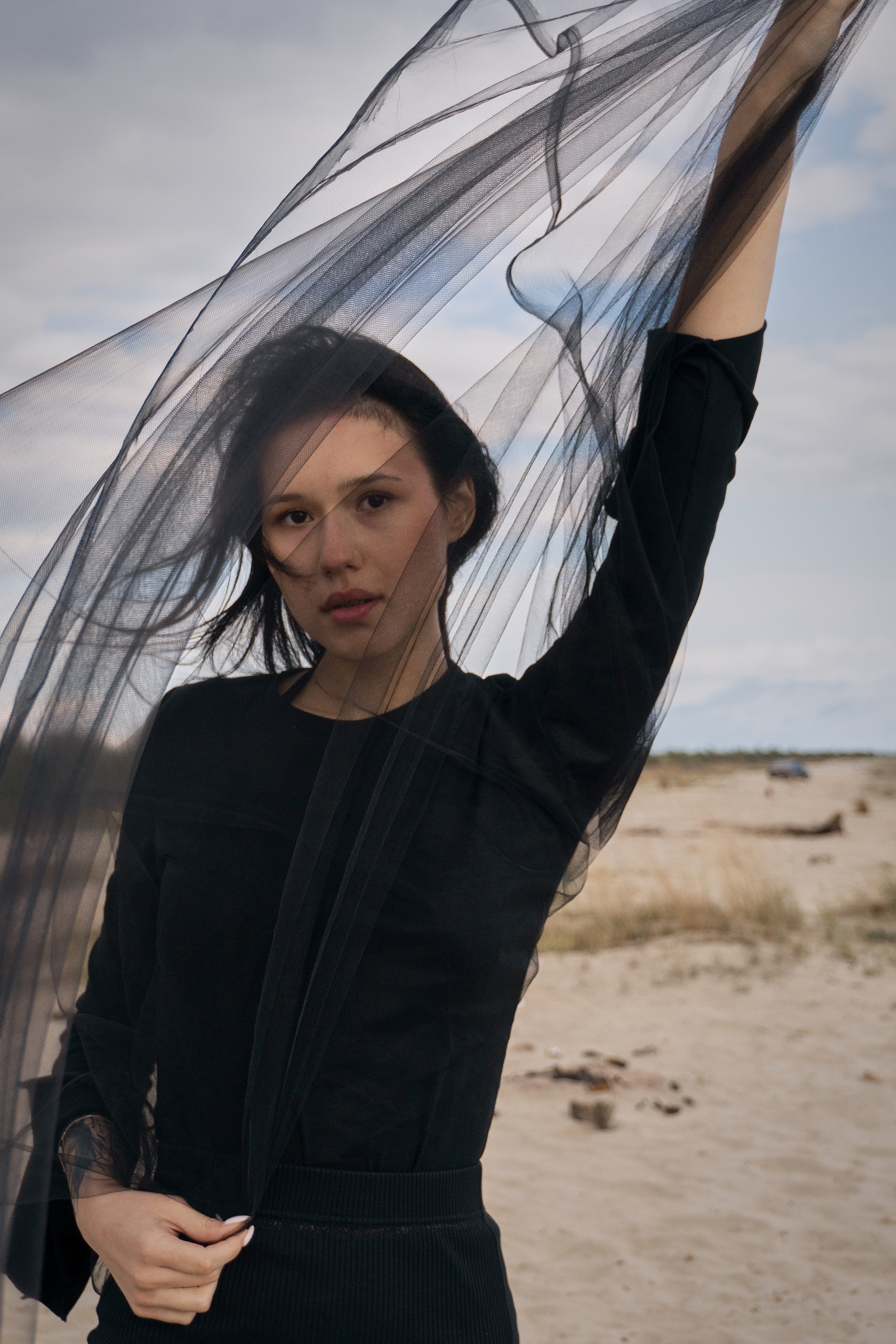 Съемка на природе. Фотограф Новосибирск