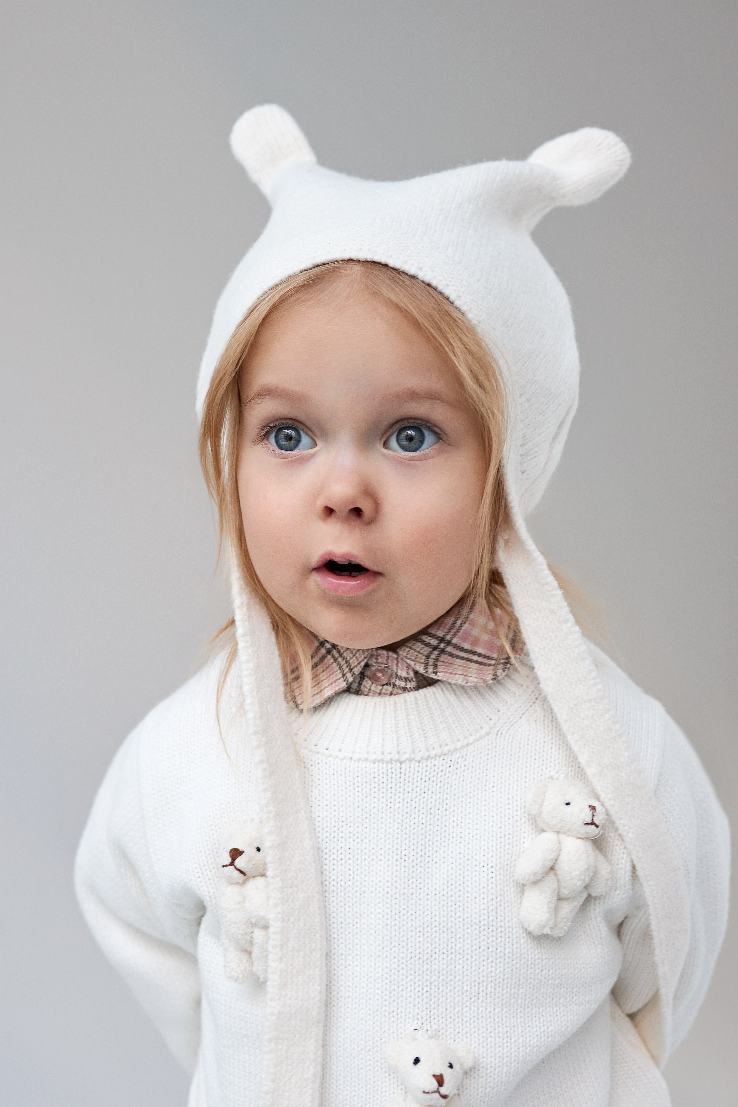 Дети. Портретный фотограф в Москве Черная Юлия