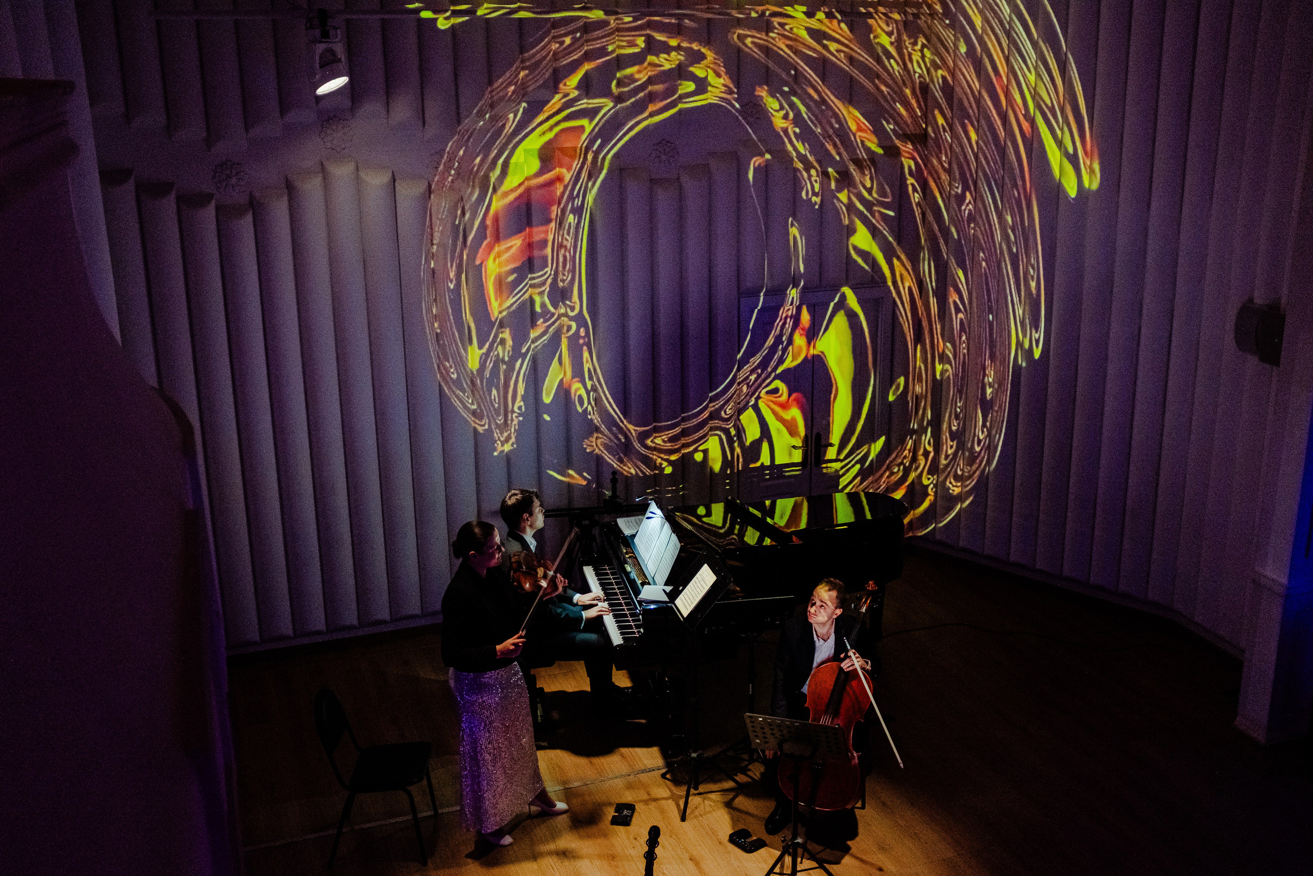 Опус Люмина