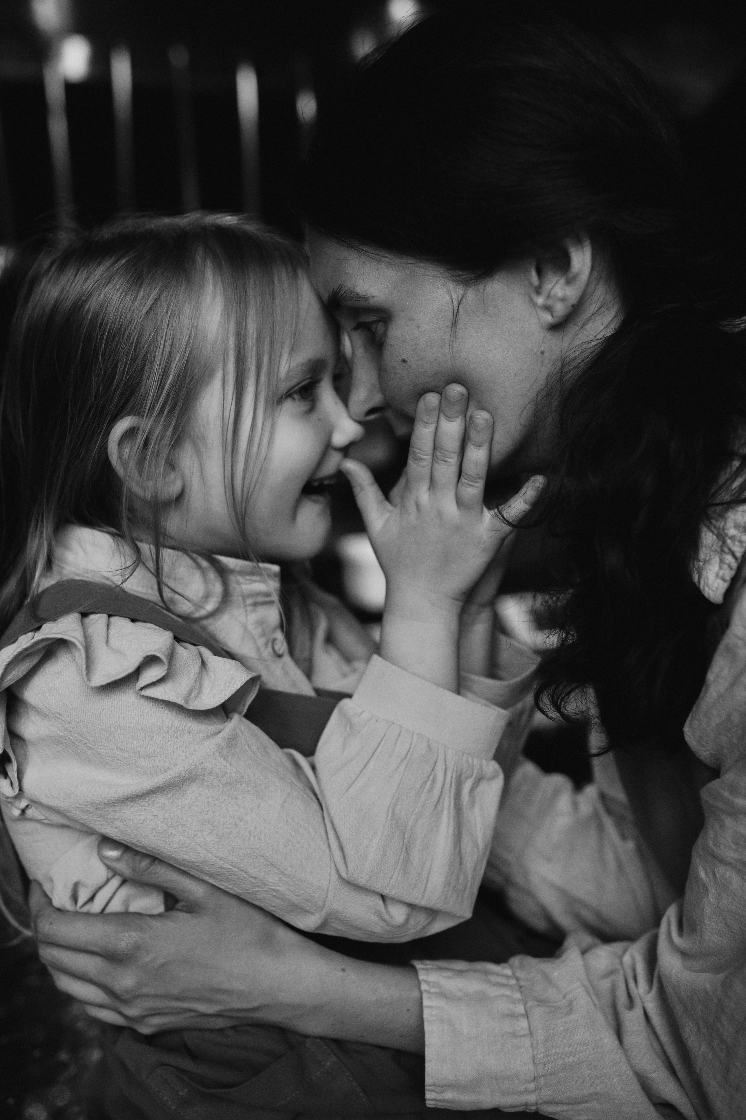 Наталья с семьей. Семейный и женский фотограф в Москве/Твери. Меня зовут Яна Гош