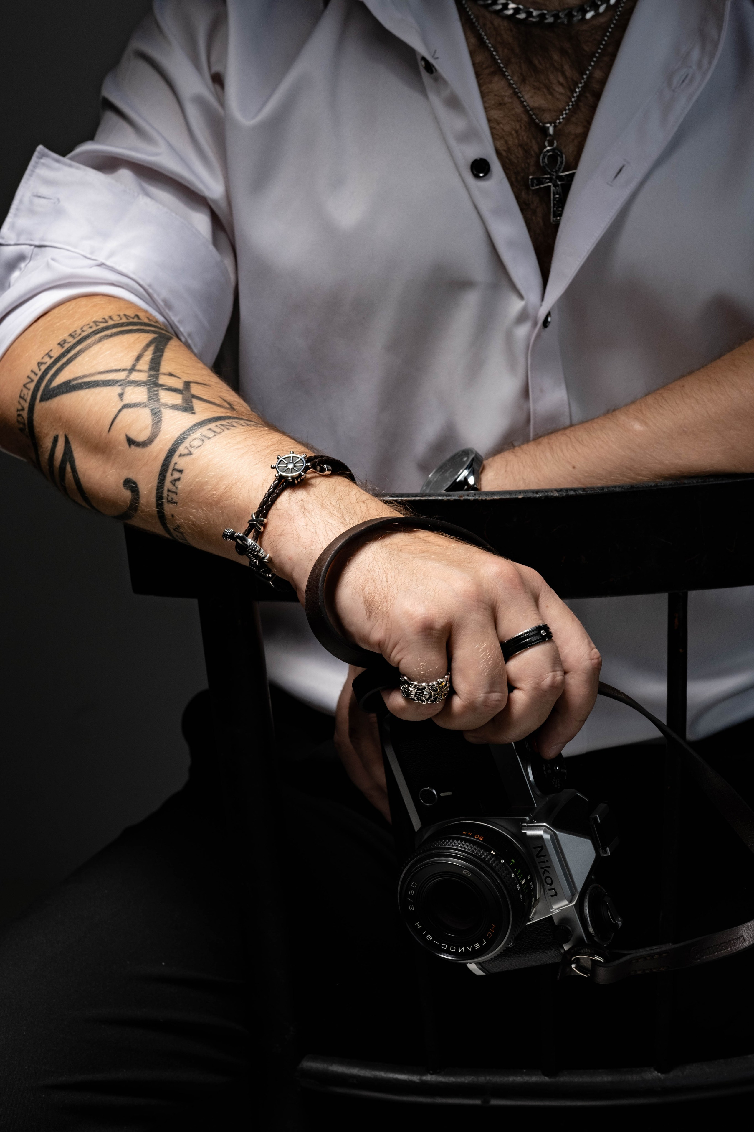 Аксессуары. Студийный, портретный, семейный фотограф Южно-Сахалинска Яна Радаева