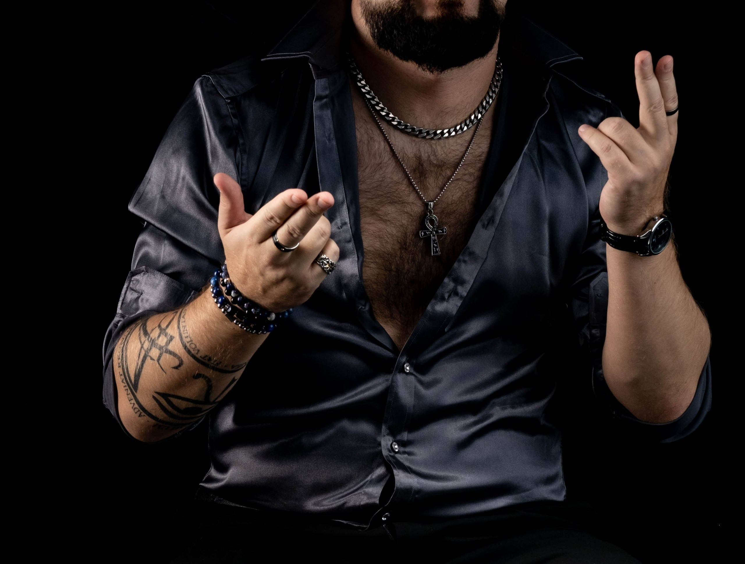 Аксессуары. Студийный, портретный, семейный фотограф Южно-Сахалинска Яна Радаева