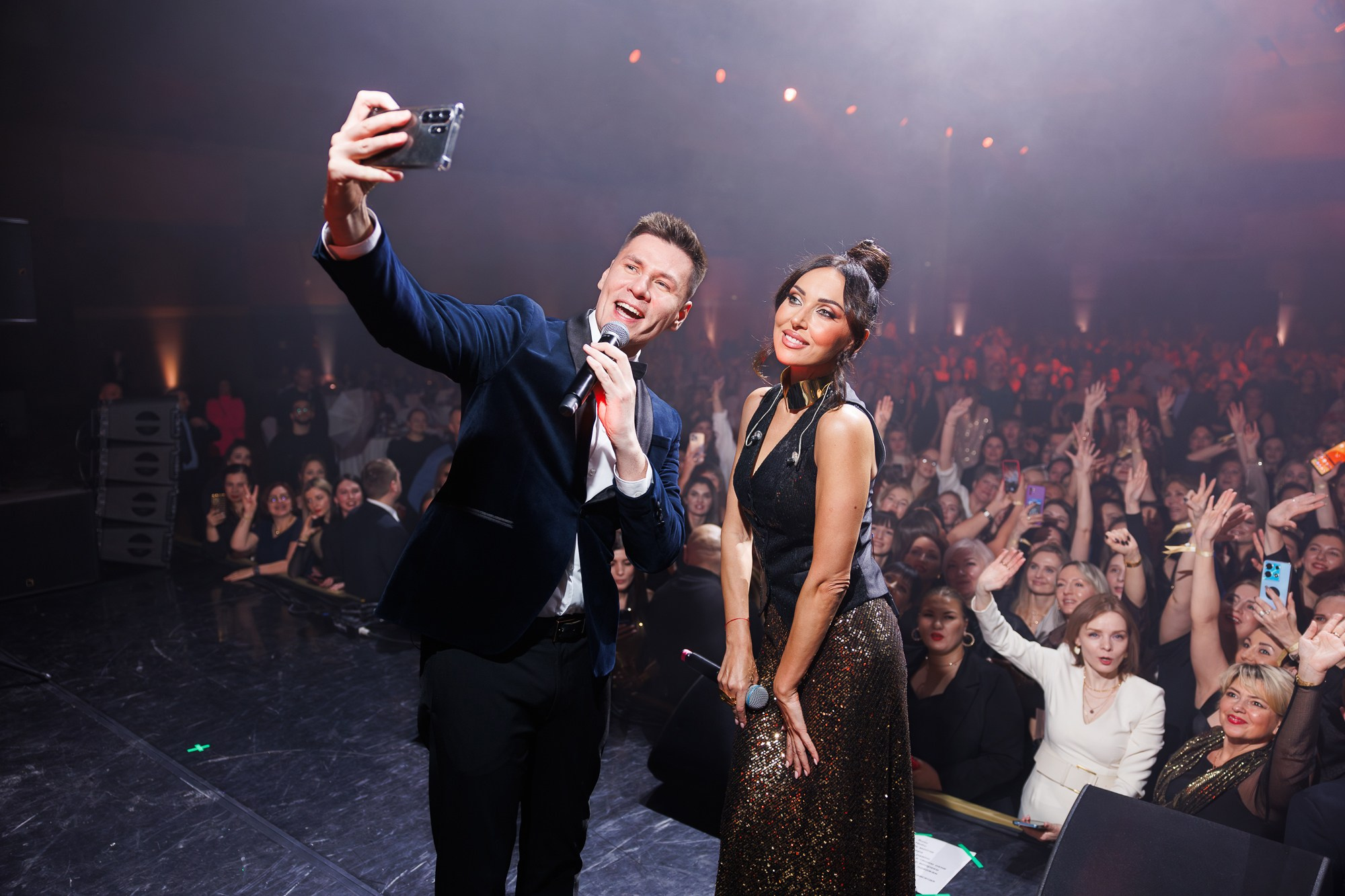 Корпоративные мероприятия. Фотограф Кирилл Казачков