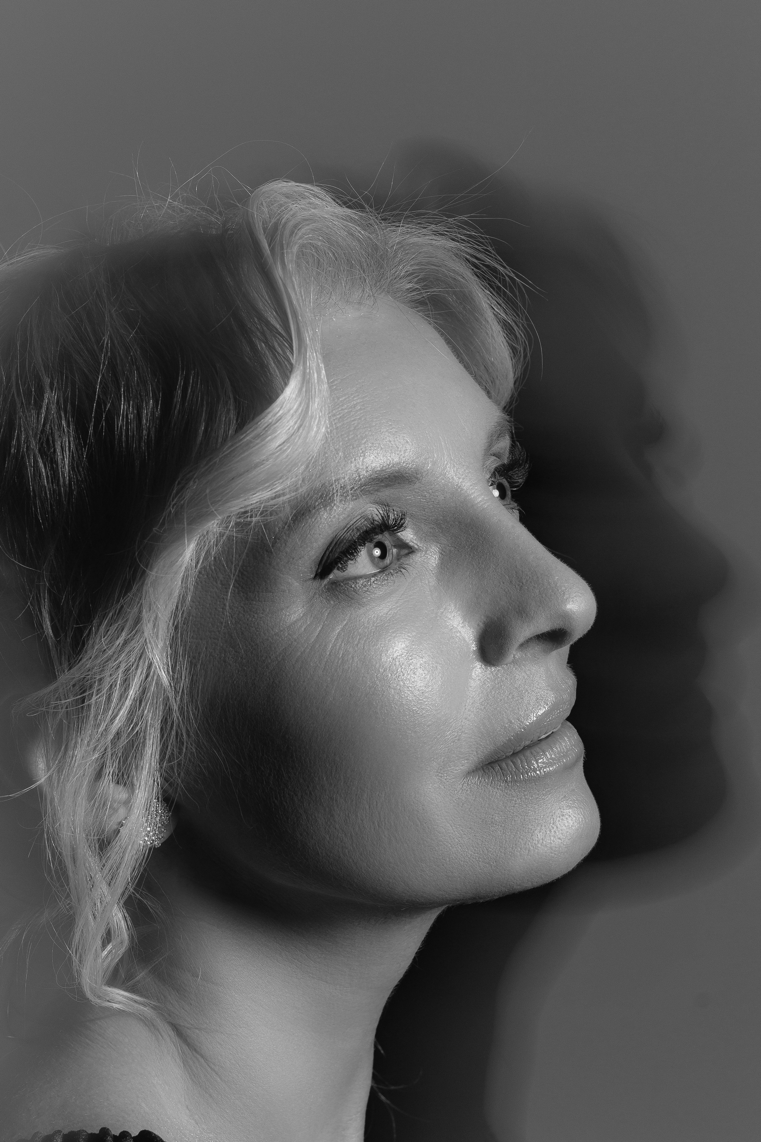 Надежда. Женский фотограф в Москве Камила Бакаева